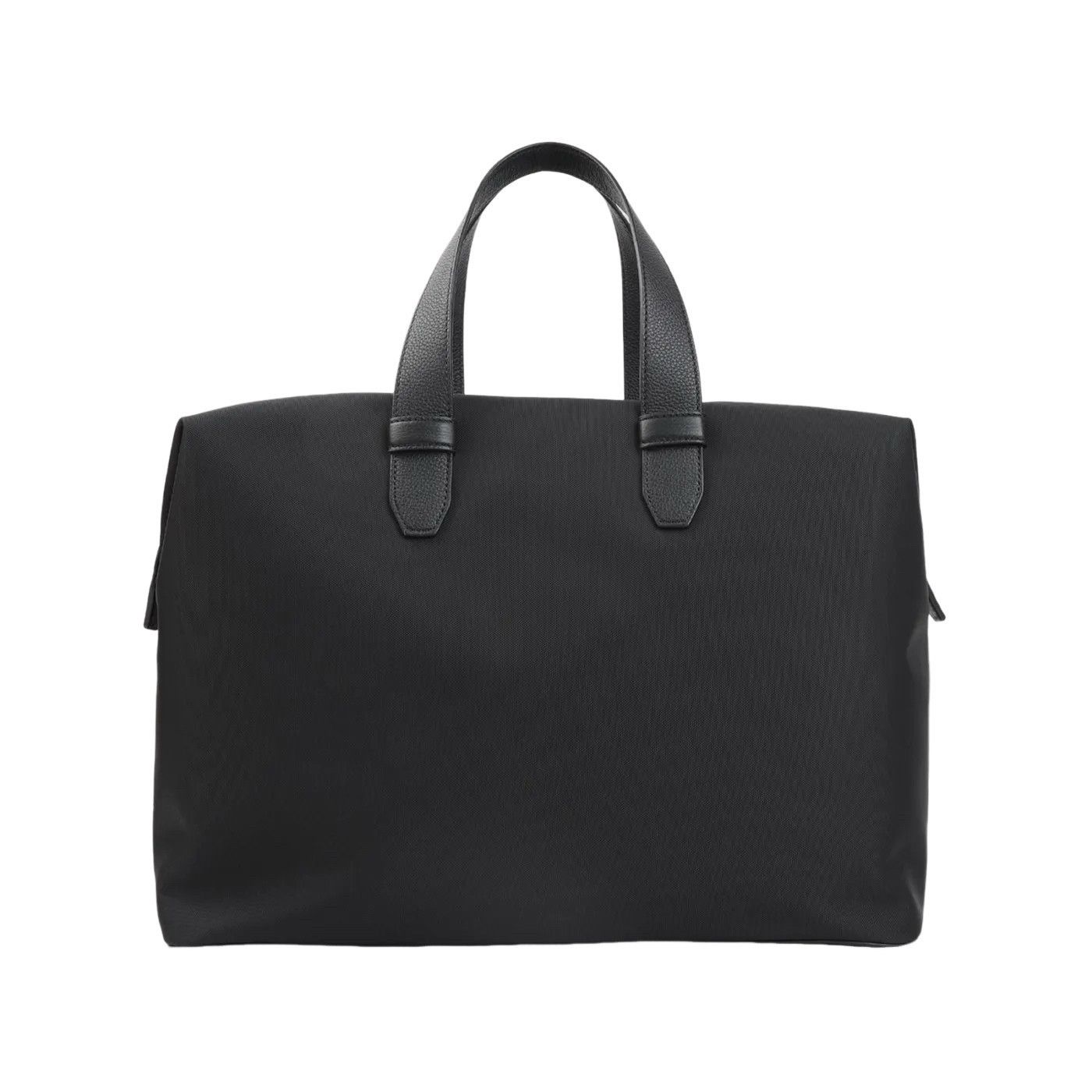 Brioni BRIONI Black Duffle Bag New & Authentic Size ONE SIZE - 2 Thumbnail