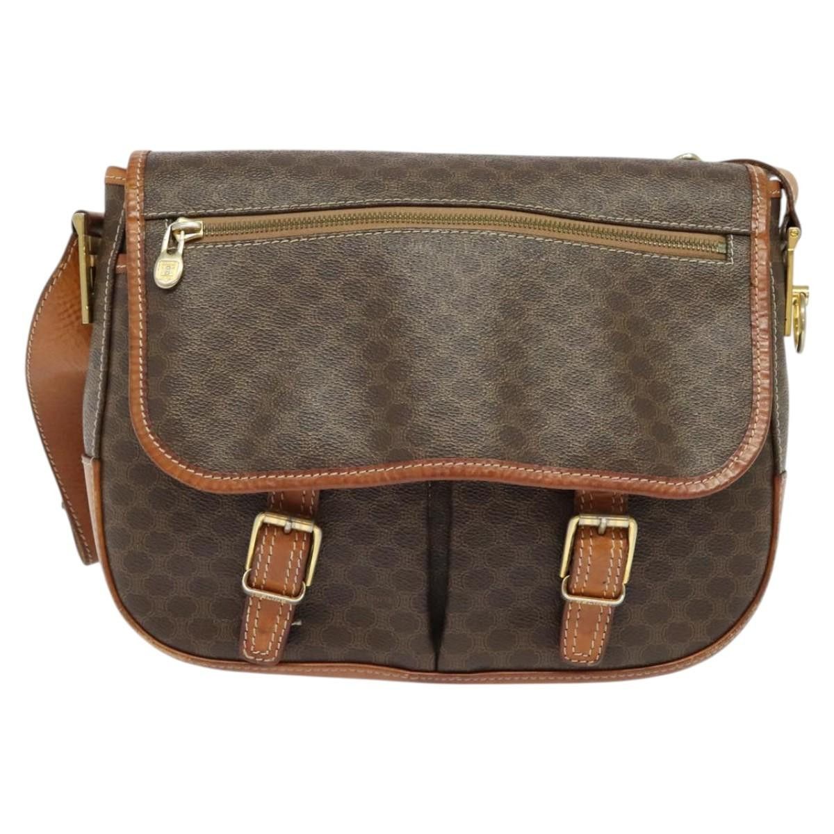 Celine Céline Macadam shoulder Size ONE SIZE - 1 Thumbnail