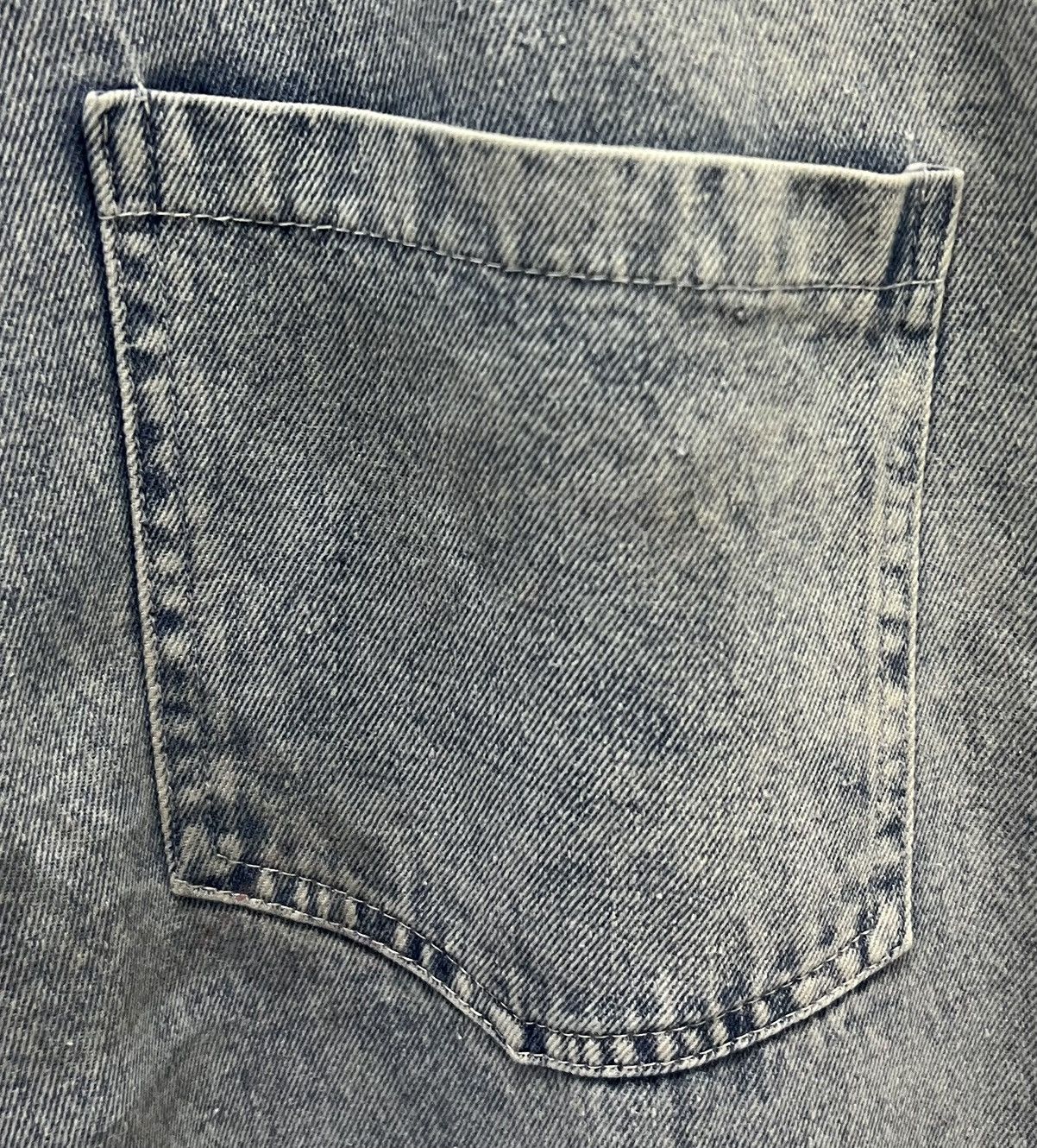 Other VINTAGE SPRAY PREMIUM OVERALLS Size US 36 / EU 52 - 10 Thumbnail