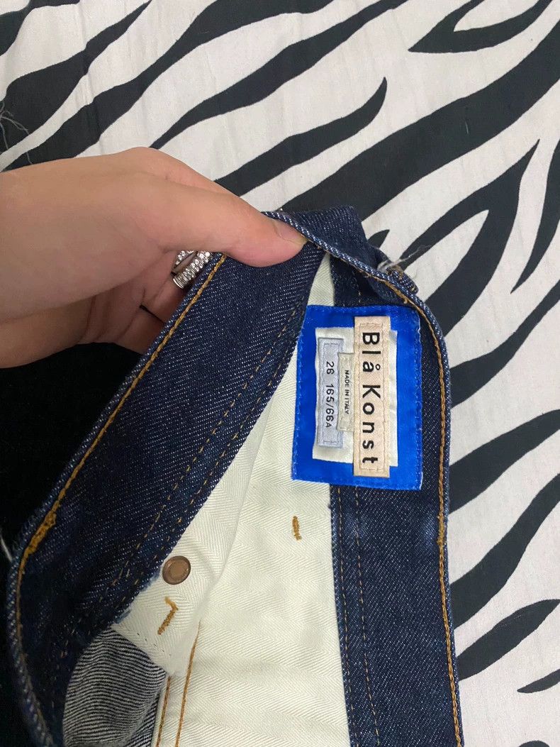 Acne Studios acne studios denim shorts 2503-Nextarrow Size US 27 - 3 Thumbnail