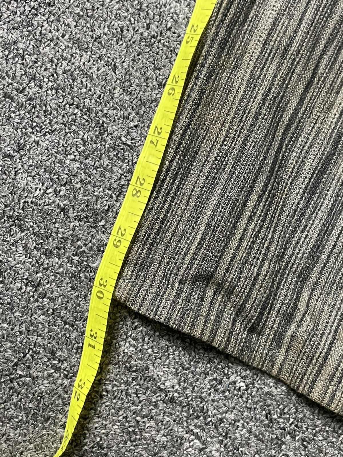 Japanese Brand × Vintage WILD KHAKIS Brand Men’s Jeans (89) Size US 34 / EU 50 - 12 Thumbnail
