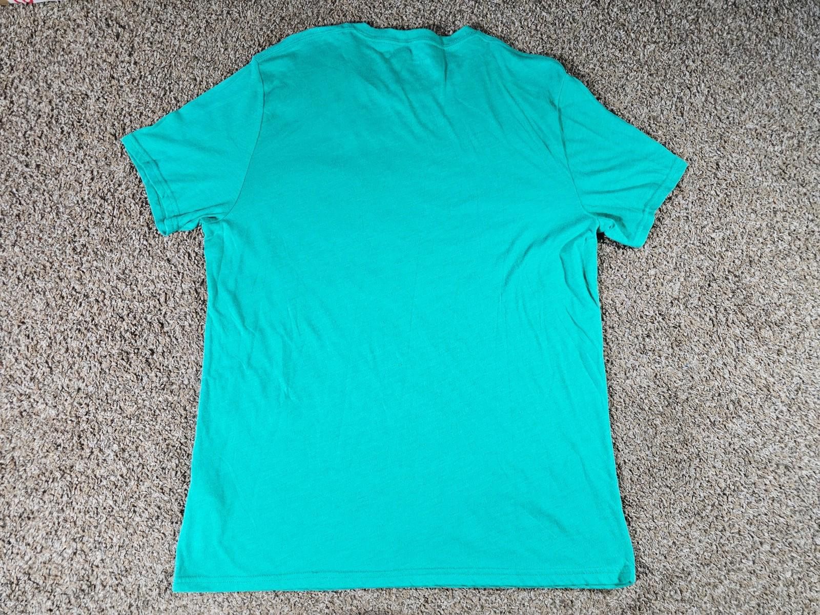 Hollister Hollister Mens Large Pocket Tshirt Size US L / EU 52-54 / 3 - 5 Thumbnail
