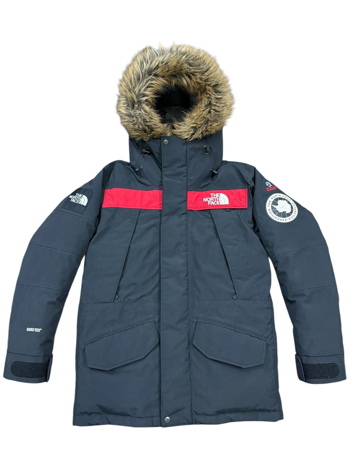 The North Face RARE THE NORTH FACE ANTARCTICA PARKA Size US M / EU 48-50 / 2 - 7 Thumbnail