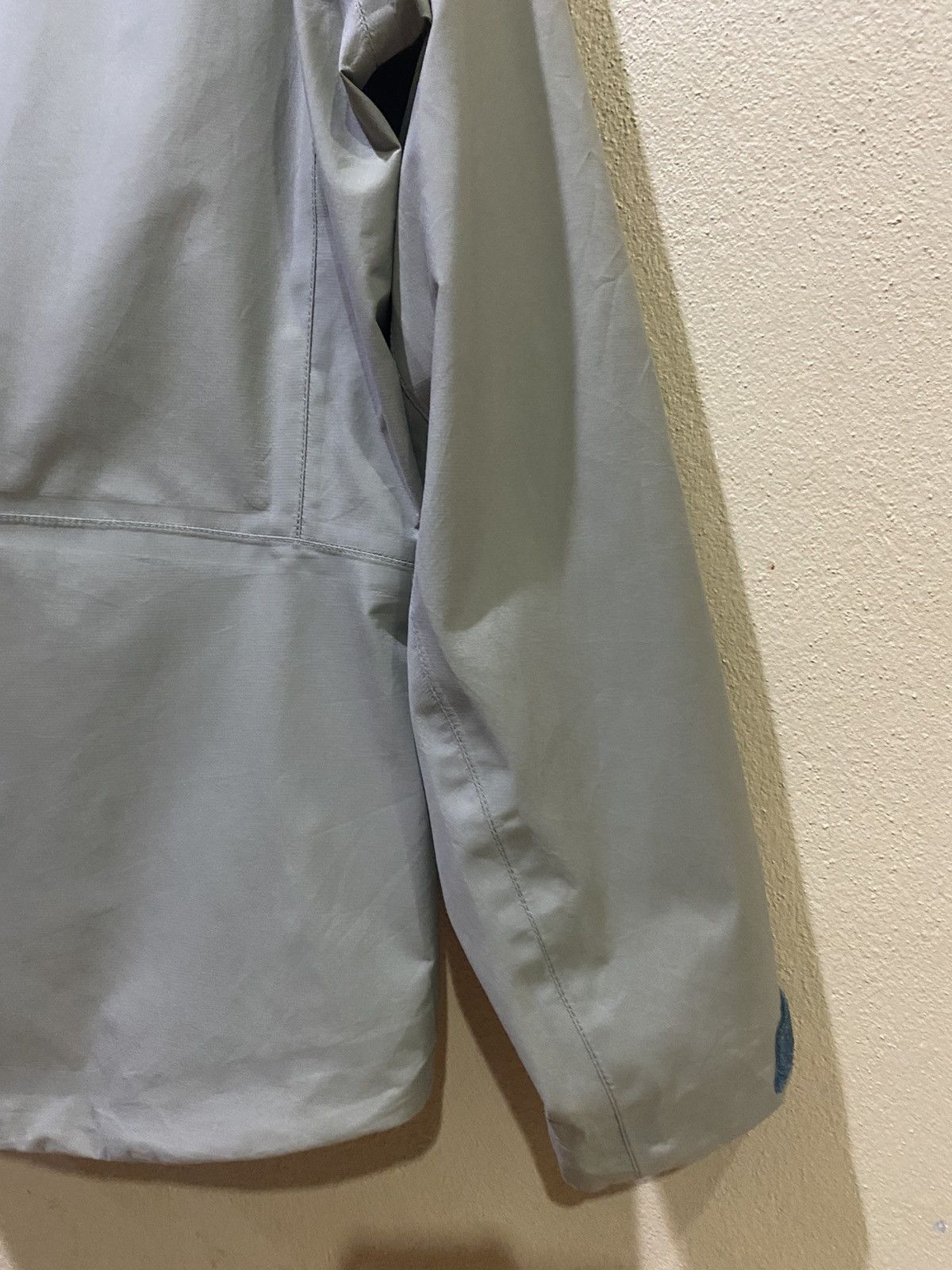 Jil Sander × Uniqlo Uniqlo x Jil Sander Jacket Size US M / EU 48-50 / 2 - 9 Thumbnail