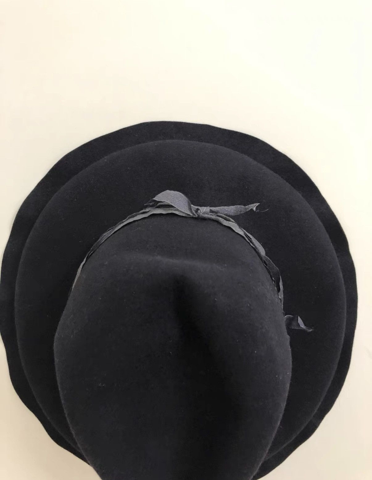 Takahiromiyashita The Soloist. TAKAHIROMIYASHITA THE SOLOIST THE SOLOIST hat Size ONE SIZE - 3 Thumbnail
