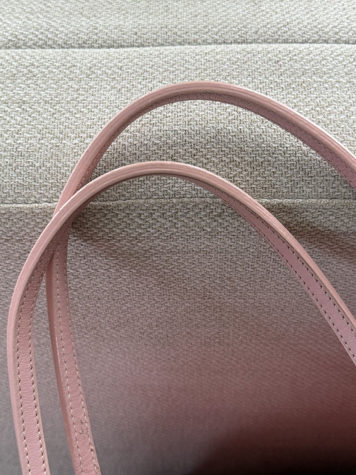 Goyard Goyard Sakura Pink Saint Louis GM Tote Size ONE SIZE - 5 Thumbnail
