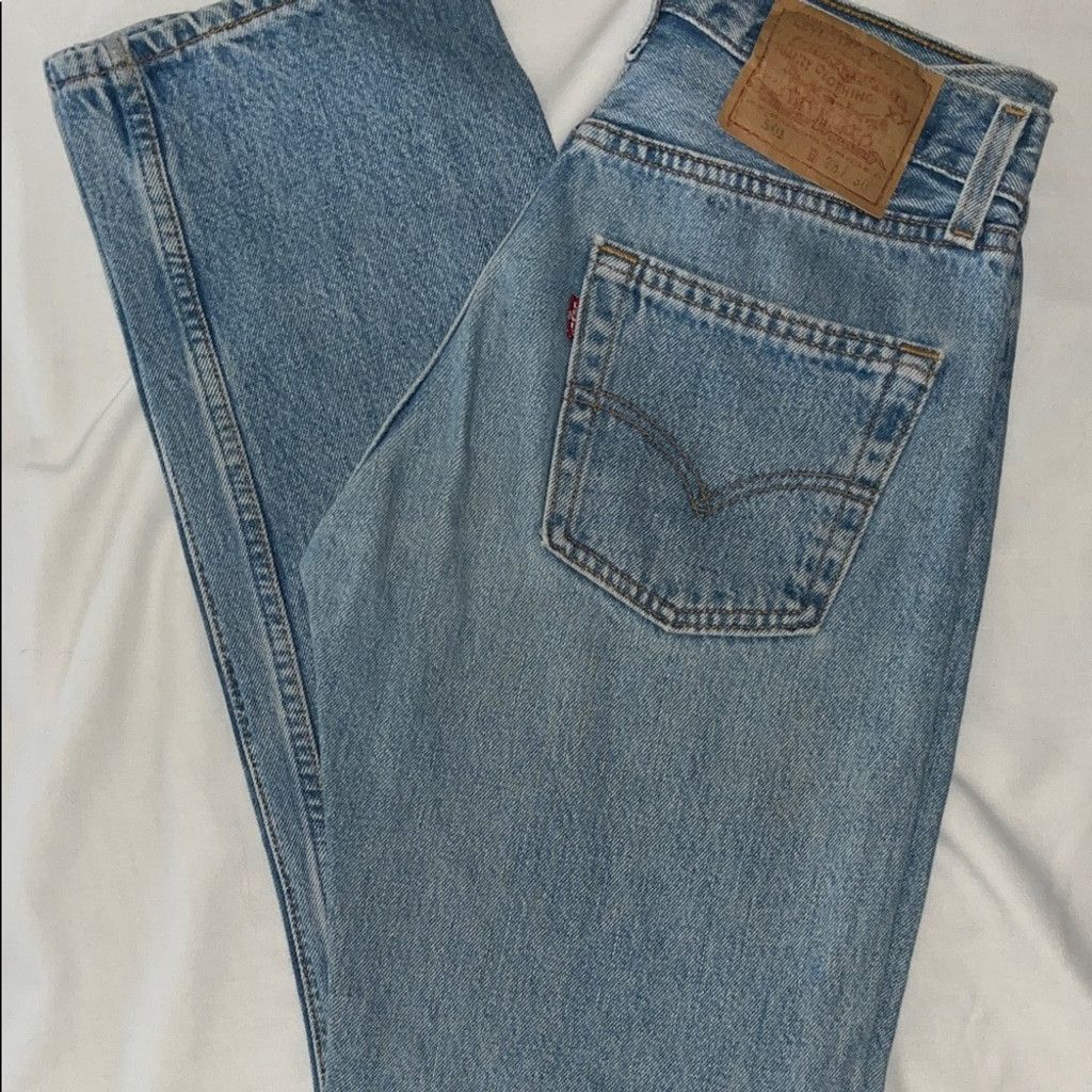 Levi's vintage 501 Jeans