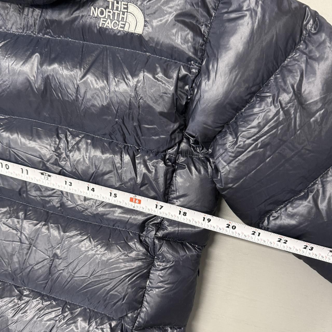 The North Face The North Face 700 Metro Down Puffer Zip Up Jacket Large Size US L / EU 52-54 / 3 - 6 Thumbnail