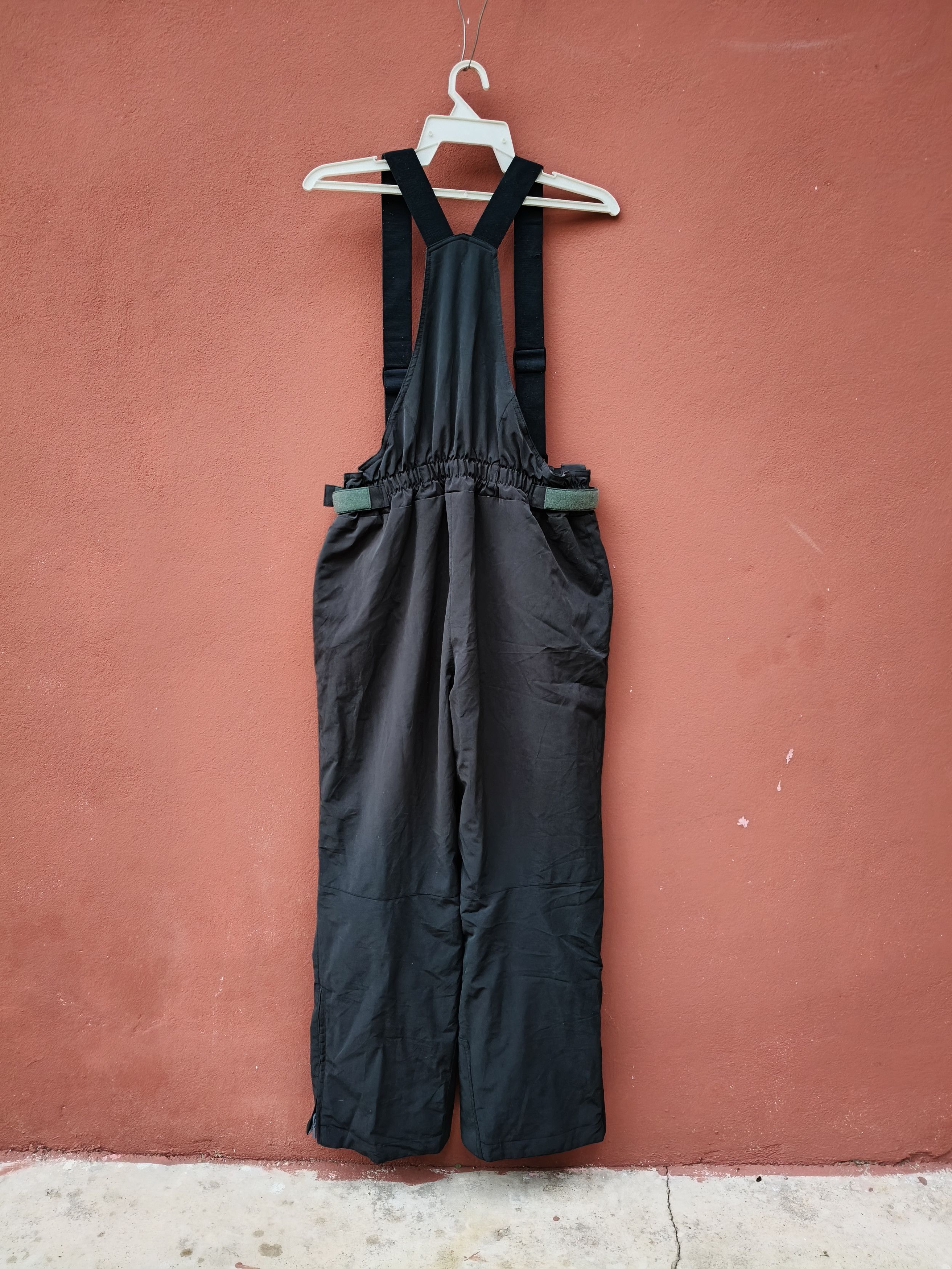 Descente × Japanese Brand Descente Jumpsuits ski Pants Size US 33 - 2 Thumbnail