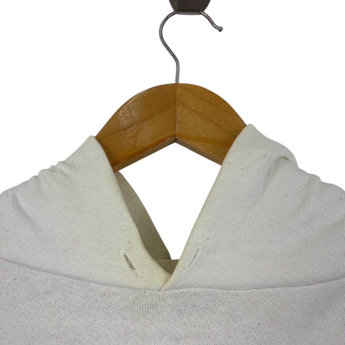 Sessions Vintage 90s SESSIONS USA Skateboard Skater Box Logo Hoodie Size US M / EU 48-50 / 2 - 4 Thumbnail