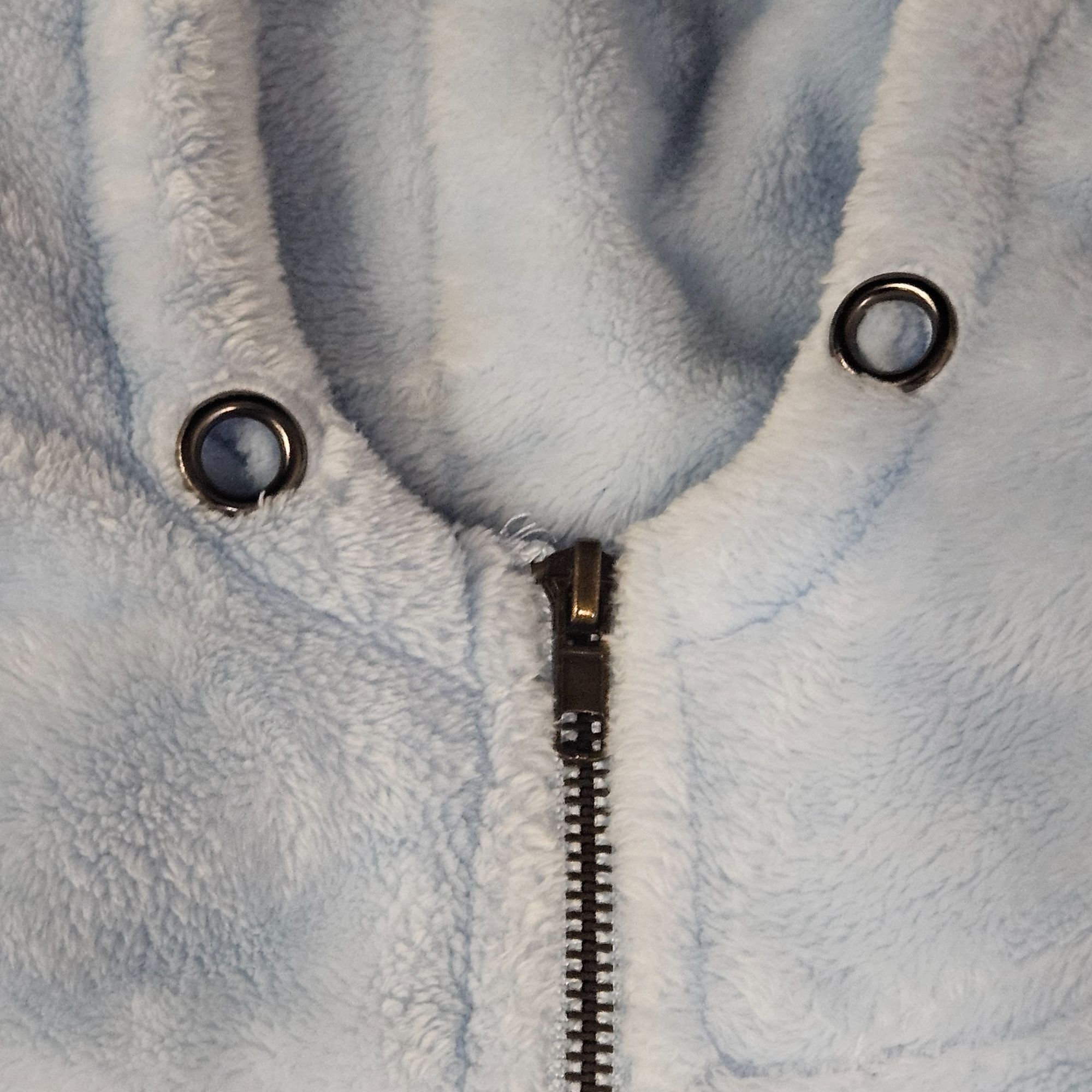 Other Sefa Norway Women Comfy Zipup sweatshirt M Soft cozy Athleis Size M / US 6-8 / IT 42-44 - 6 Thumbnail