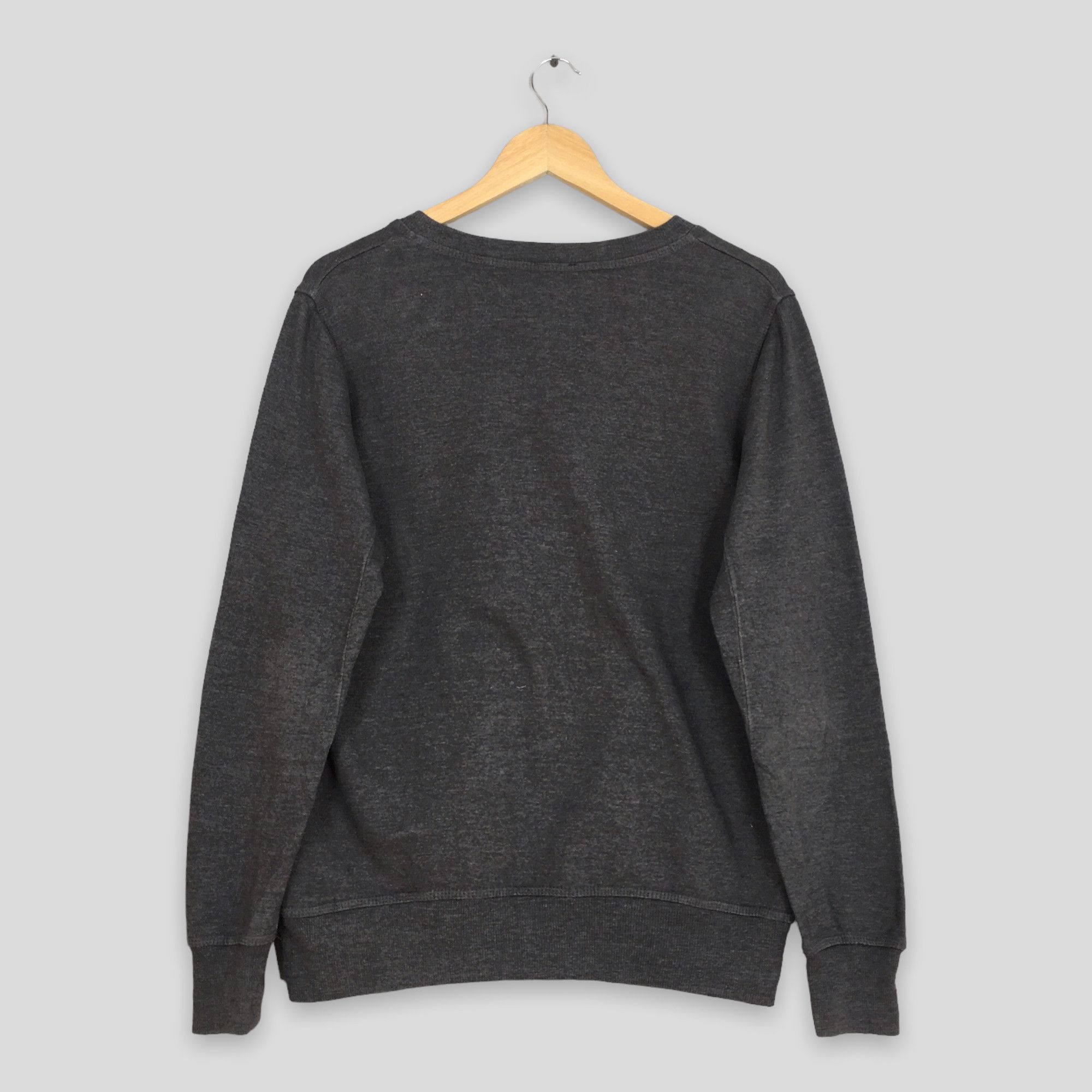 Nike New Orleans Saints Football NFL Women Sweatshirt Medium Size M / US 6-8 / IT 42-44 - 6 Thumbnail