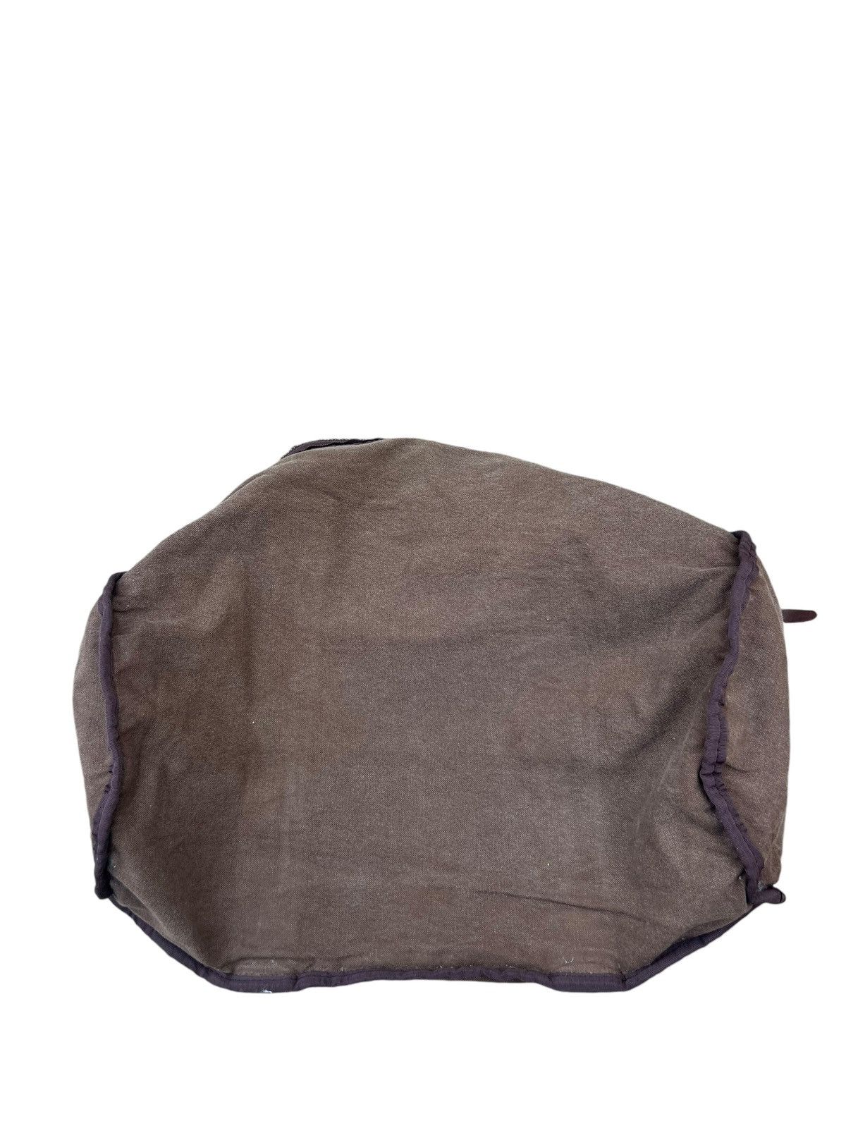 MasterPiece Vintage Masterpiece Japan Sun Fade Distressed Boston Bag Size ONE SIZE - 24 Thumbnail