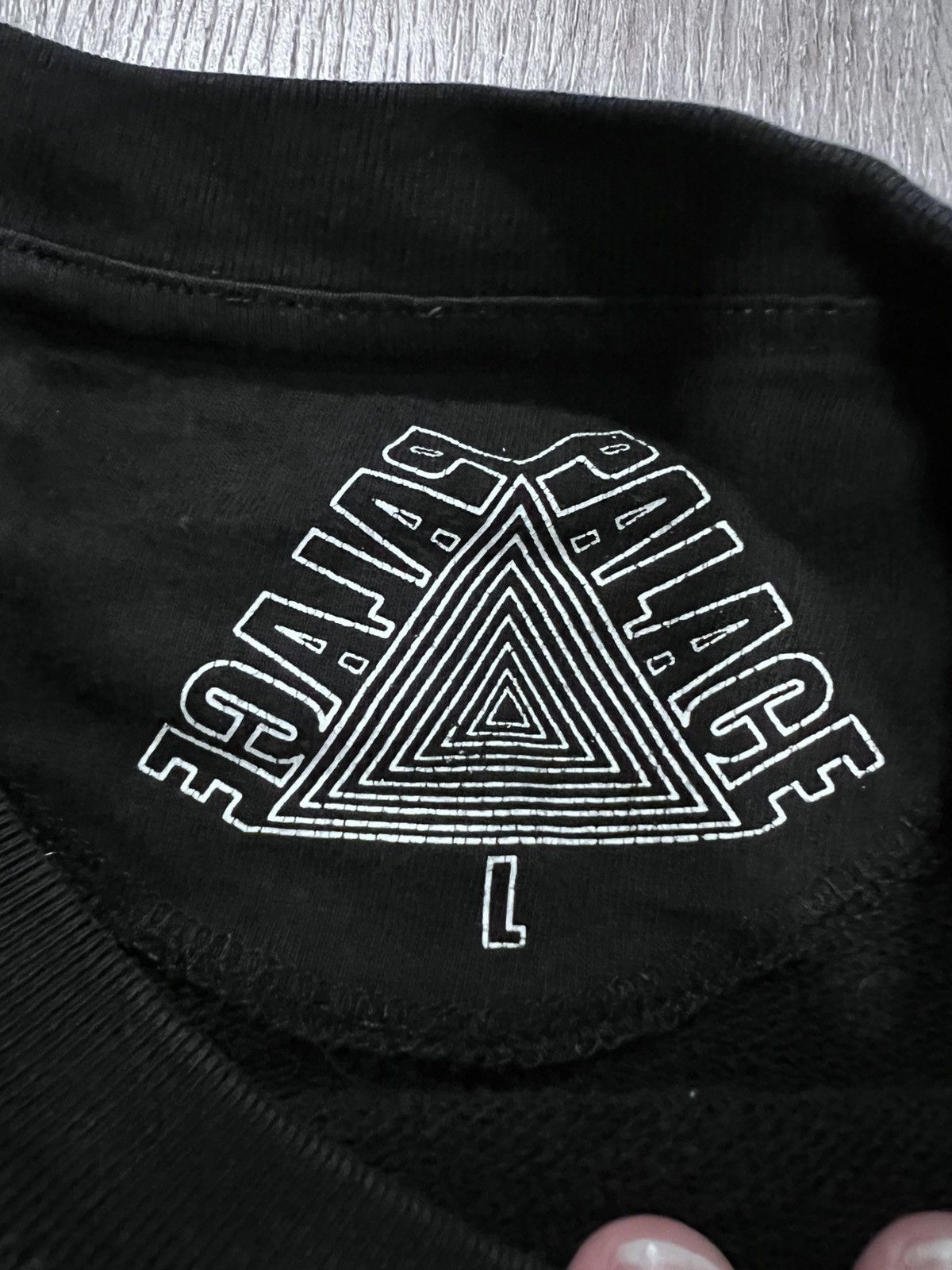 Palace PALACE PILLS TRI-FERG Size US L / EU 52-54 / 3 - 4 Thumbnail