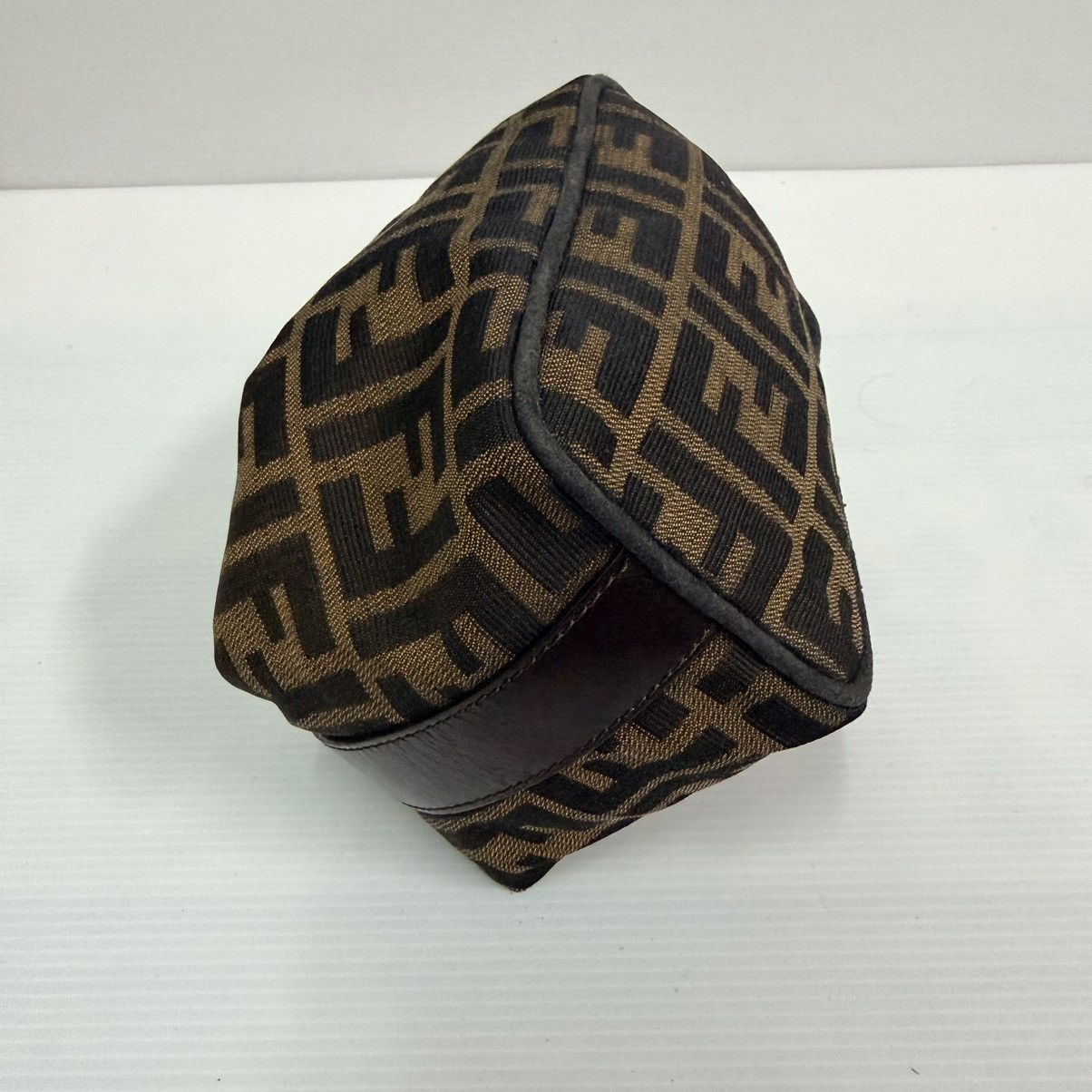 Fendi Fendi Zucca Mini Baguette Bag Size ONE SIZE - 5 Thumbnail