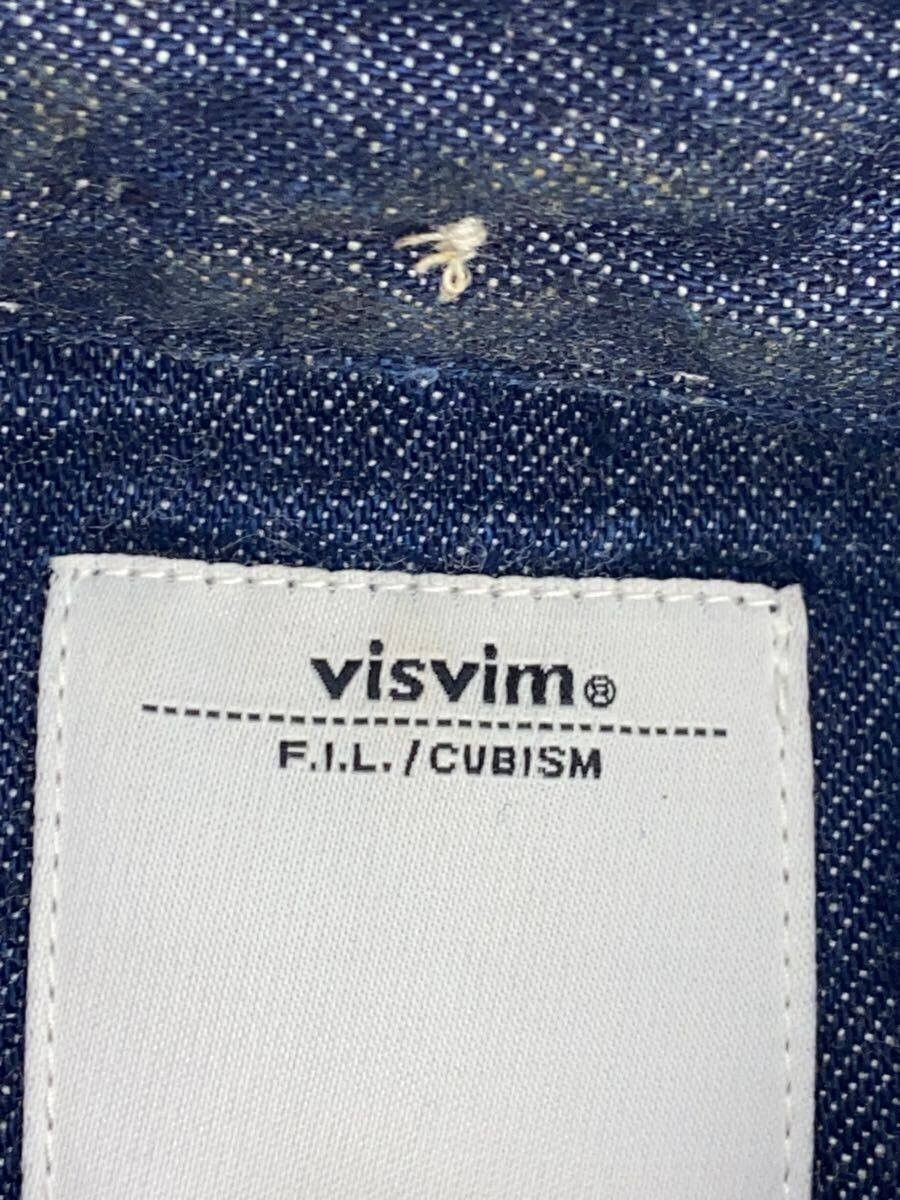 Visvim Long Sleeve Shirt Size US M / EU 48-50 / 2 - 2 Thumbnail