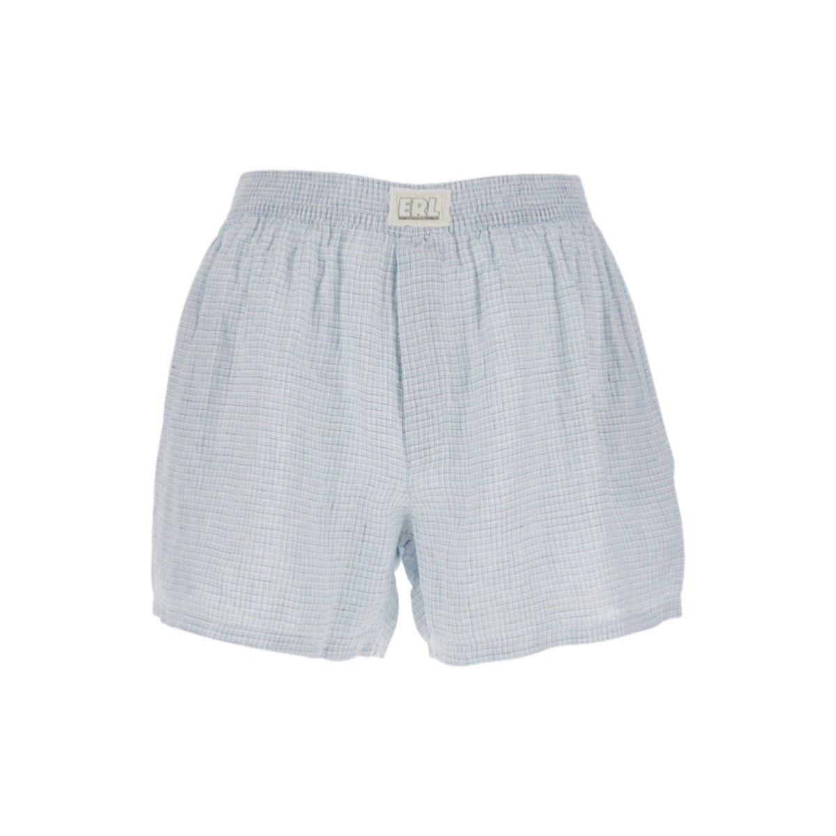 ERL ERL Plaid Boxer Shorts Size US 34 / EU 50 - 1 Thumbnail