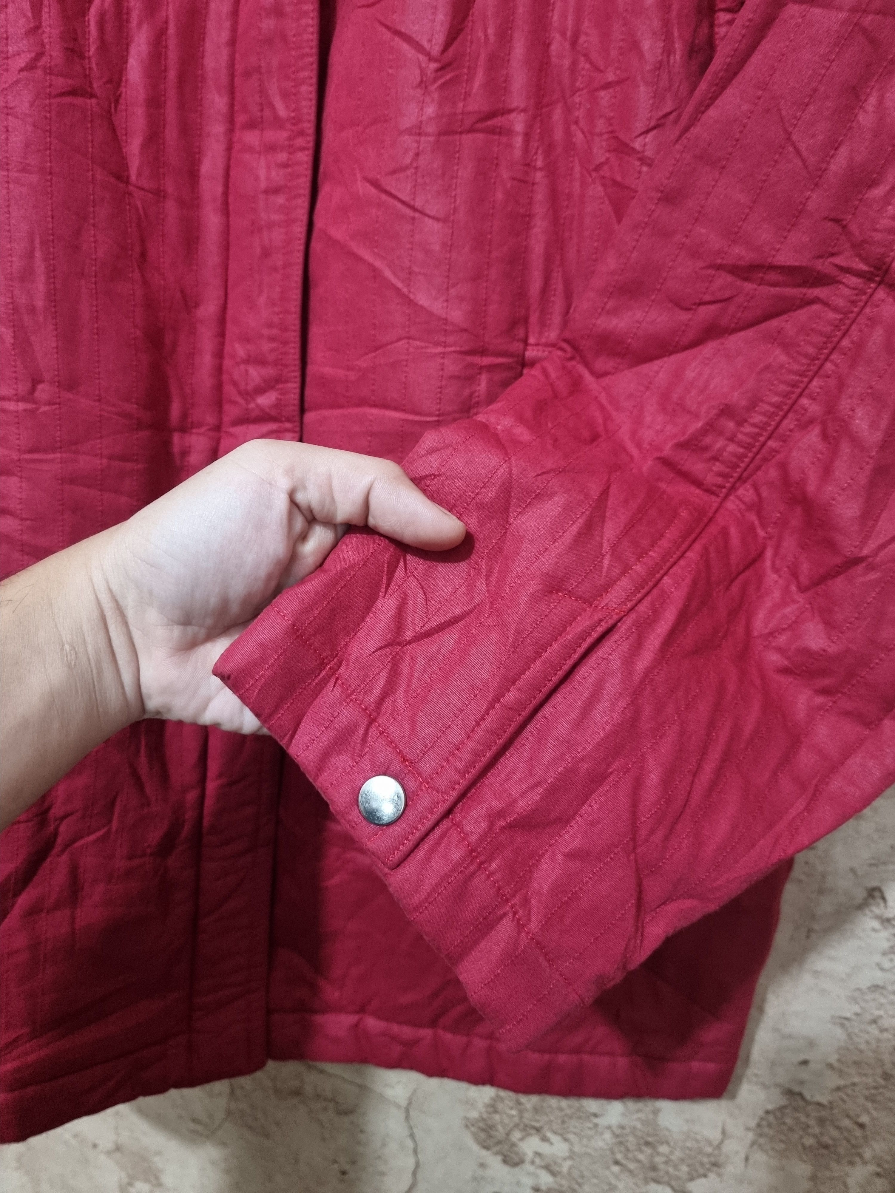 Dior Christian dior sports jacket Size US S / EU 44-46 / 1 - 5 Thumbnail