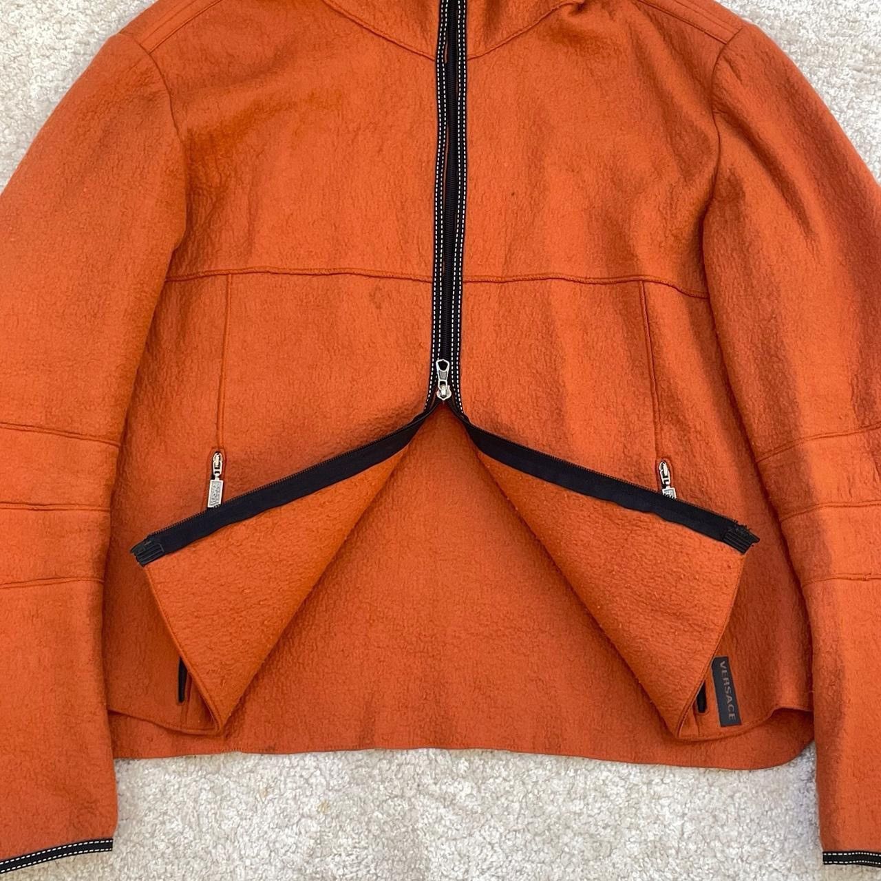 Versace Versace Sport Sample Jacket 1 of 1 Size US S / EU 44-46 / 1 - 4 Thumbnail