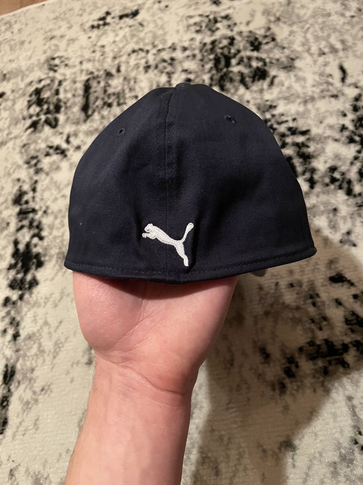 Formula 1 × Puma × Red Bull Puma Formula One Red Bull Cap New Streetwear Sportswear Y2k Size ONE SIZE - 4 Thumbnail