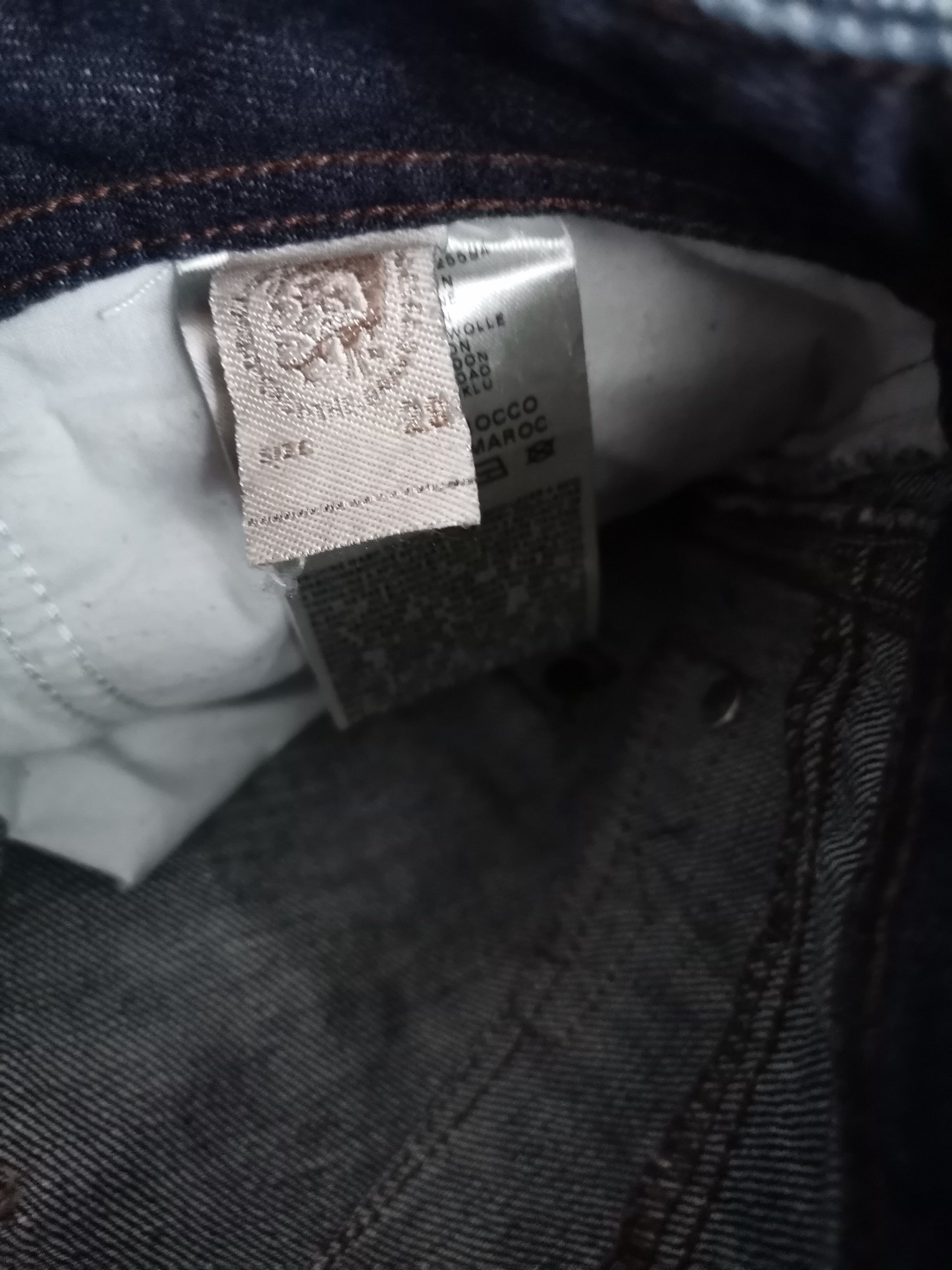 Diesel Diesel Darron Jeans Size US 28 / EU 44 - 3 Thumbnail