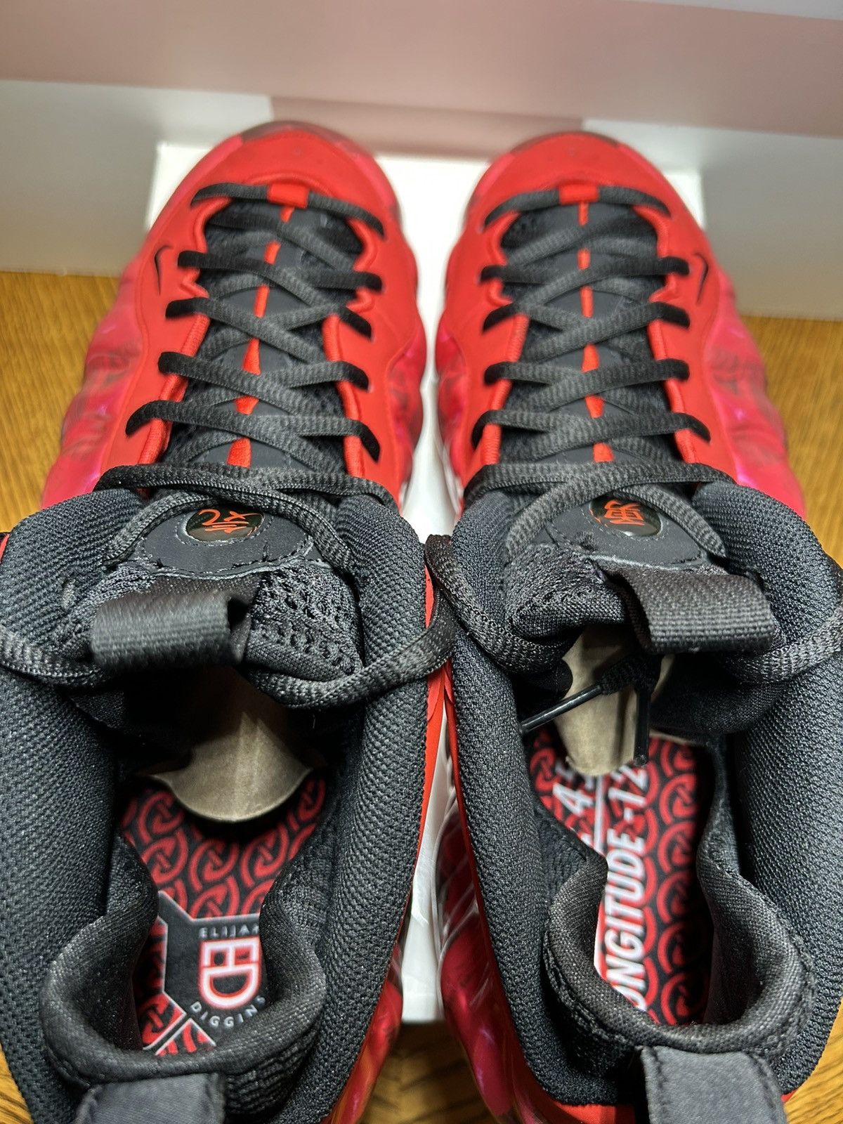 Nike Size 14 - Nike Air Foamposite One Premium DB Doernbecher OG Size US 14 / EU 47 - 7 Thumbnail