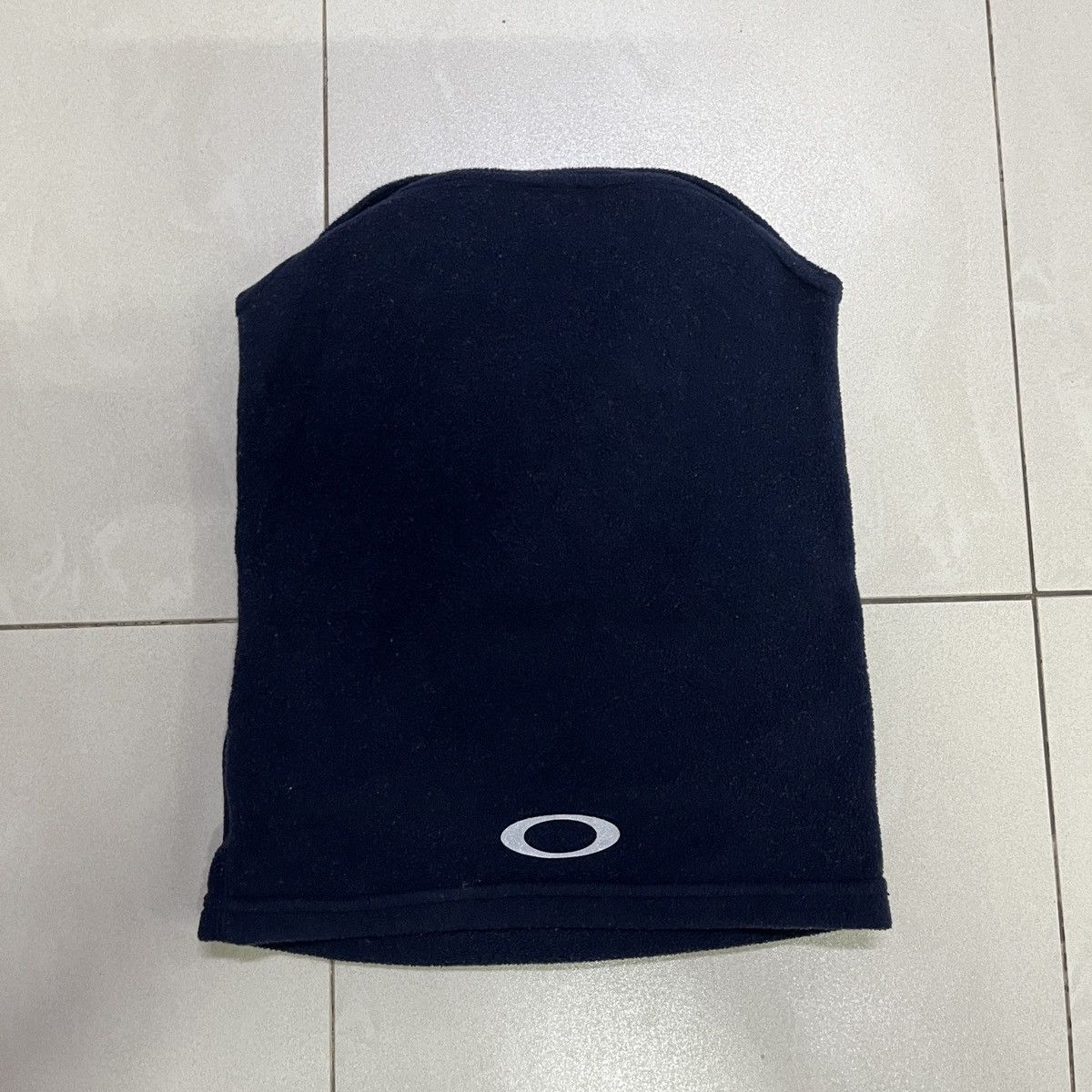 Oakley Vintage Oakley Neck Gaiter/Warmer Mask Size ONE SIZE - 2 Thumbnail