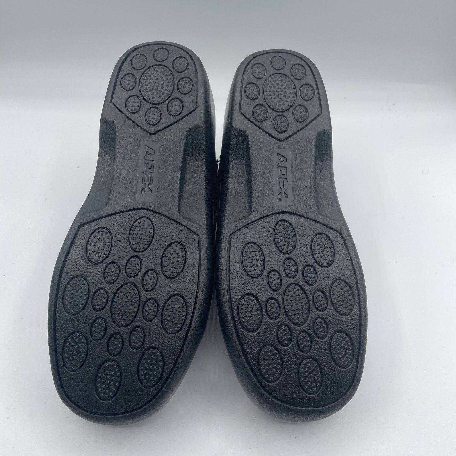 Apex Apex G8000 Shoes Diabetic Ambulator Walker Womens 7.5 Wide Size US 7.5 / IT 37.5 - 8 Thumbnail