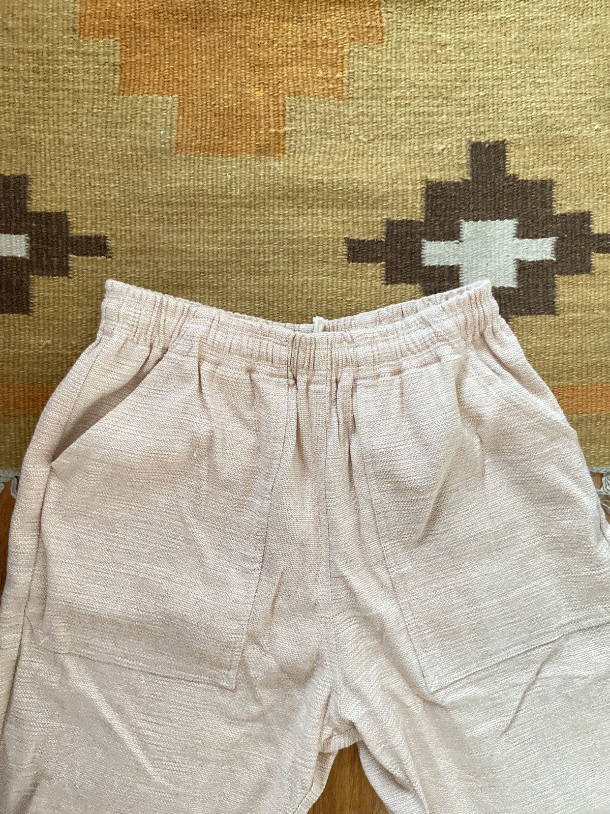 Handmade Graziano and Gutierez easy pant Size US 32 / EU 48 - 2 Thumbnail