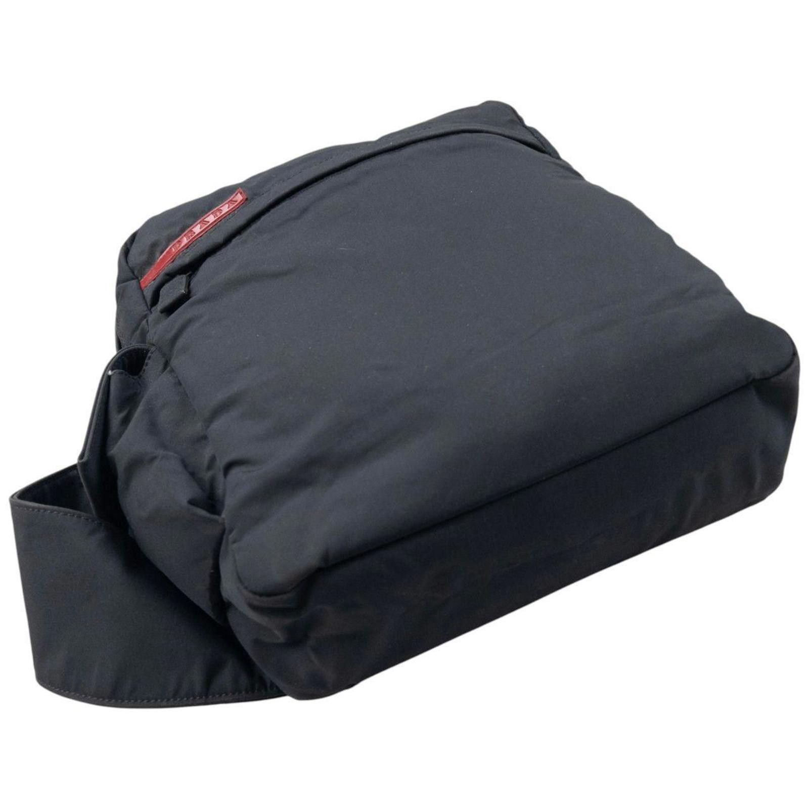 Prada Vintage Prada Sport Sling Bag Size ONE SIZE - 7 Thumbnail