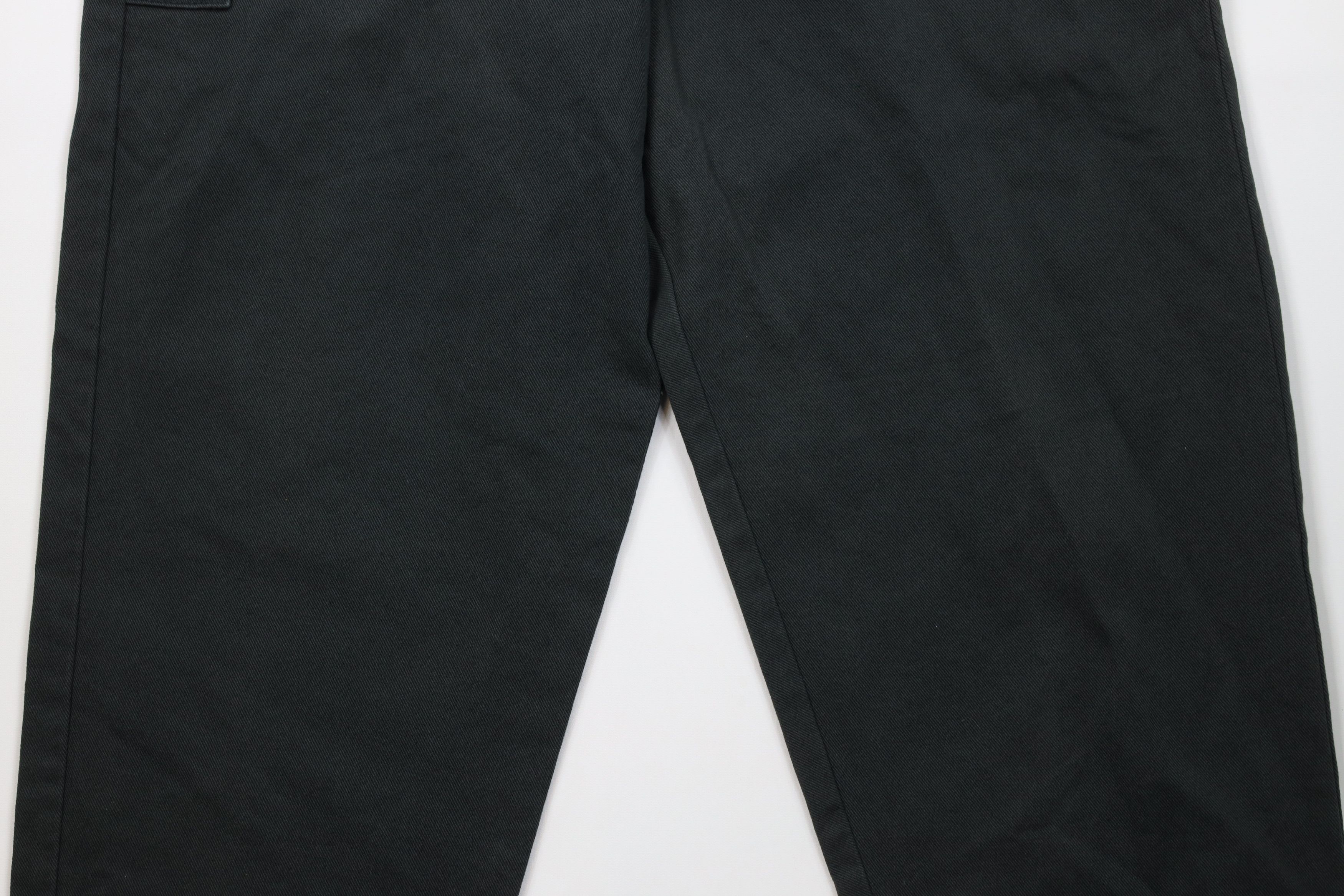 Vintage Deadstock Vintage 90s Boss Wide Leg Skateboard Jeans USA Size US 40 / EU 56 - 3 Thumbnail