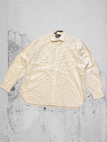 Polo Ralph Lauren Polo Ralph Lauren Shirt Size US XXL / EU 58 / 5 - 1 Thumbnail