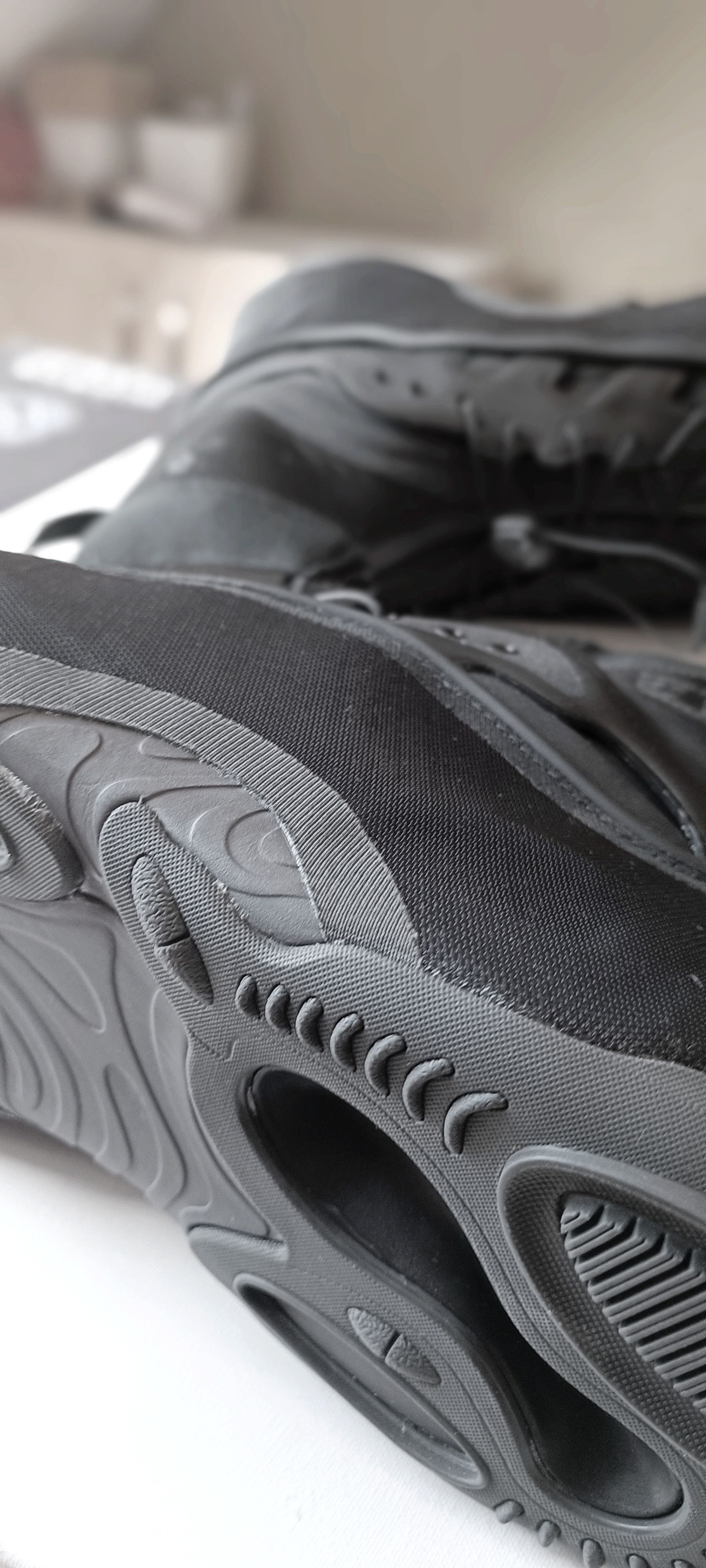 Adidas MRBAILEY® × adidas Originals OZMORPHIS [PHASE 2] Size US 11.5 / EU 44-45 - 16 Thumbnail