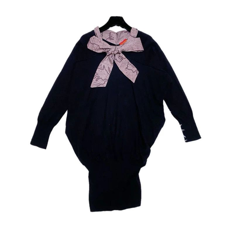 Vivienne Westwood Vivienne Westwood knitted sweater Size M / US 6-8 / IT 42-44 - 1 Thumbnail