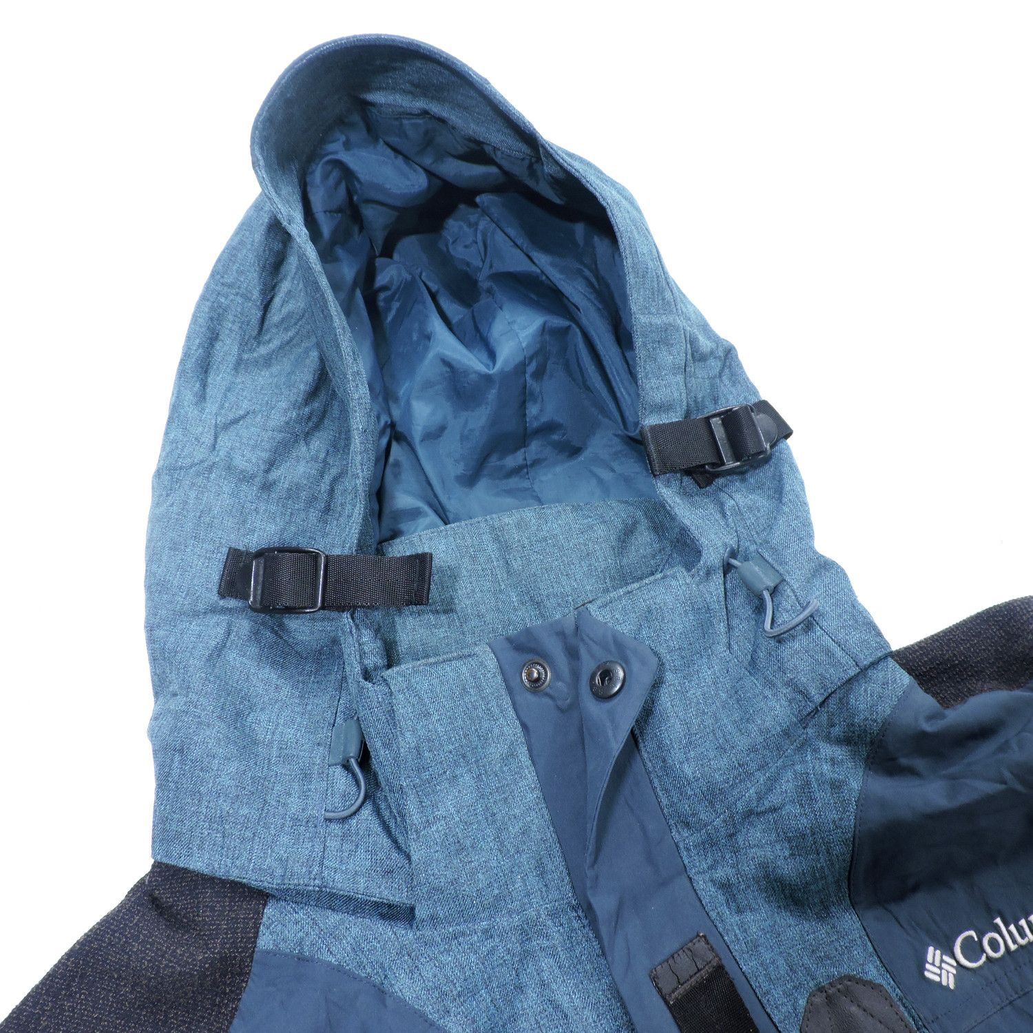 Columbia COLUMBIA OMNI-TECH OMNI-HEAT MULTIPOCKET OUTDOOR JACKET Size US XL / EU 56 / 4 - 9 Thumbnail