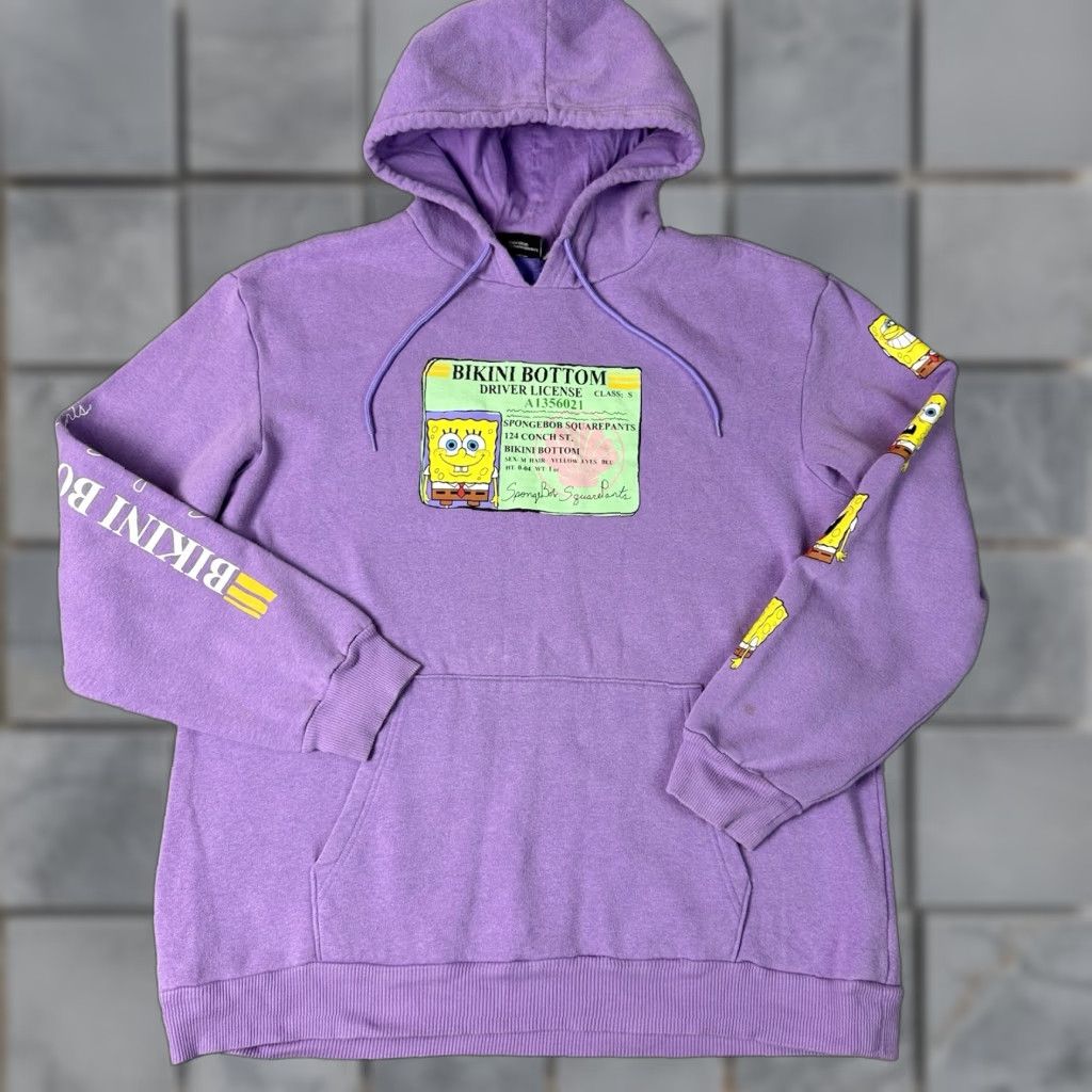 Nickelodeon VINTAGE none Size US XL / EU 56 / 4 - 1 Thumbnail