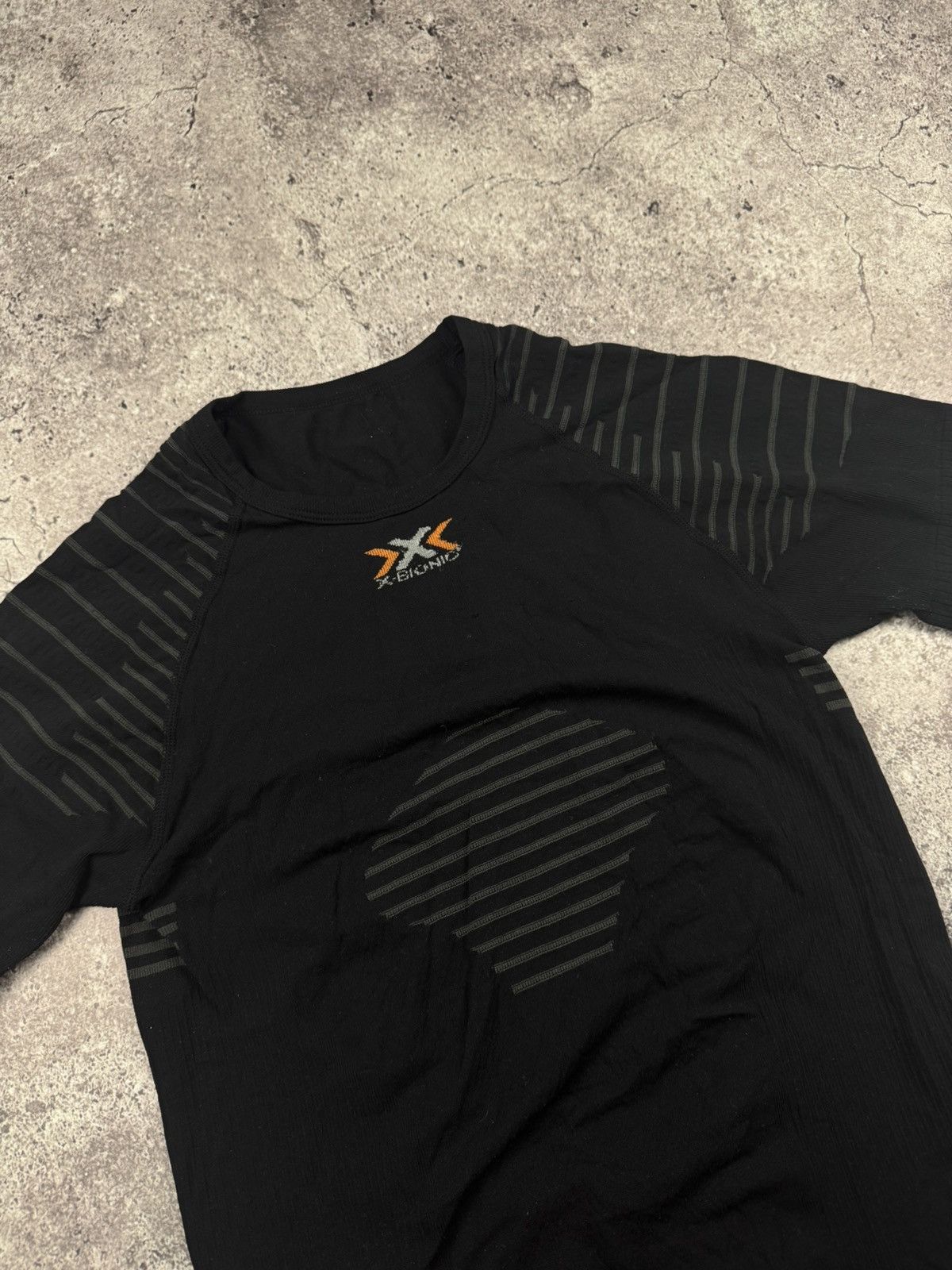 Other X-Bionic Patriot ACC-EVO Switzerland Thermal short Sleeve Size US L / EU 52-54 / 3 - 2 Thumbnail