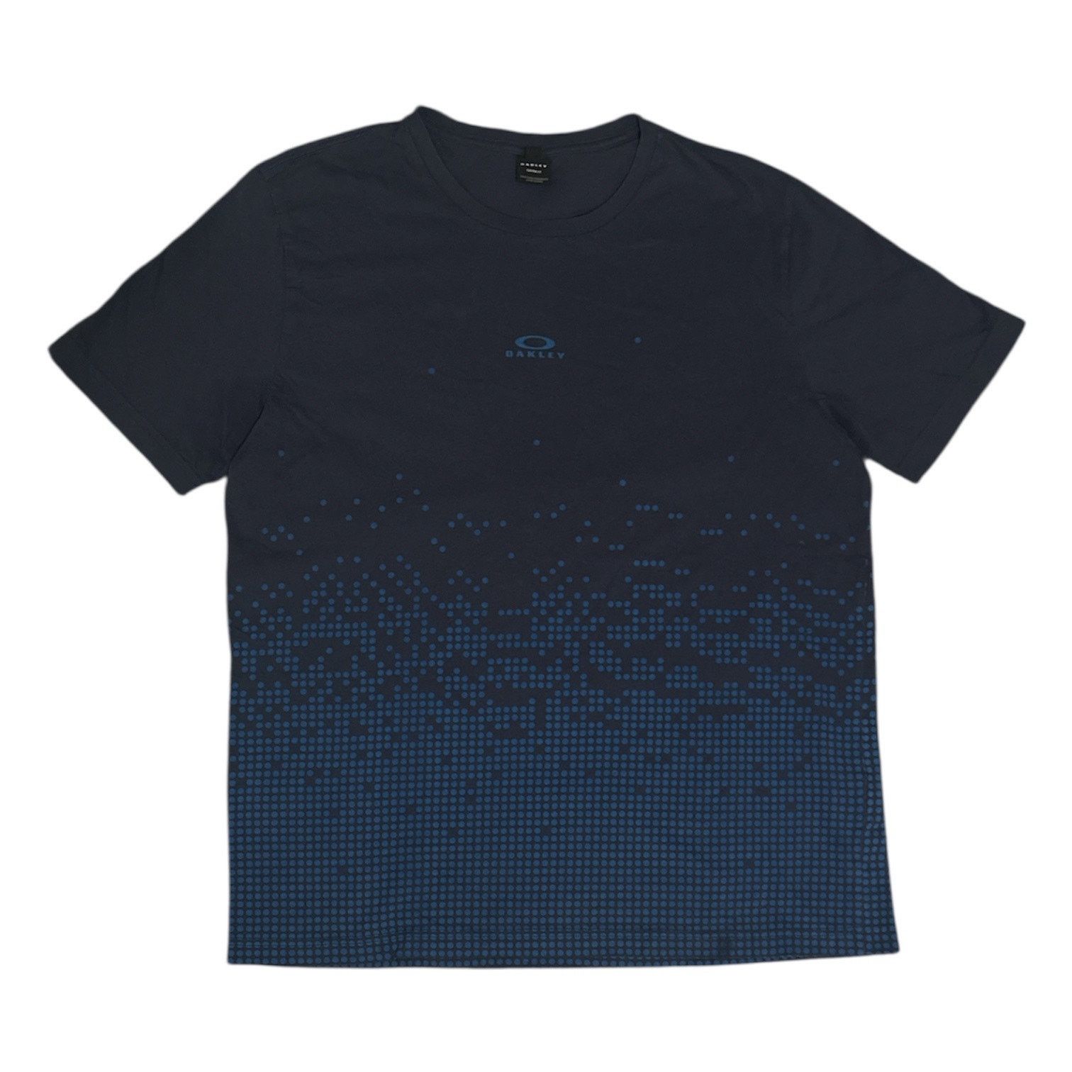 Oakley Oakley Pixel Tee Size US XL / EU 56 / 4 - 1 Thumbnail