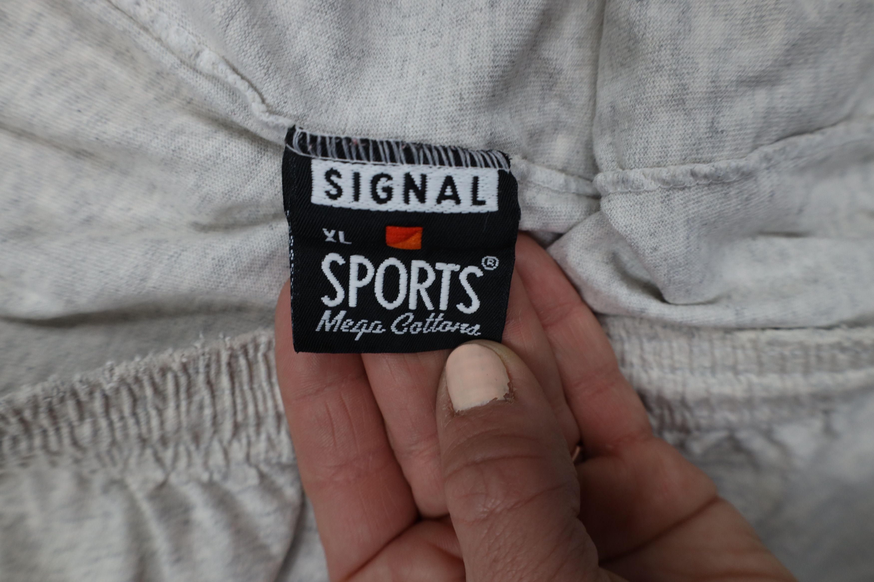 Vintage Vintage 90s Streetwear Layered Rocket Baseball Shorts USA Size US 36 / EU 52 - 8 Thumbnail