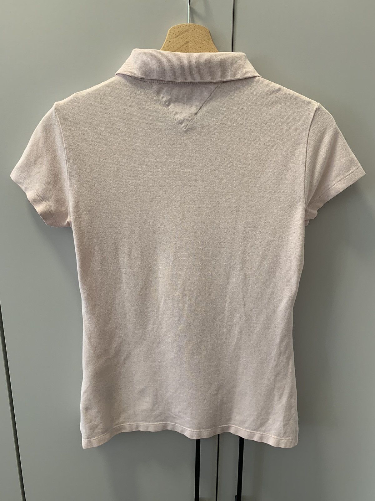Tommy Hilfiger T-shirt Tommy Hilfiger woman Size M / US 6-8 / IT 42-44 - 4 Thumbnail