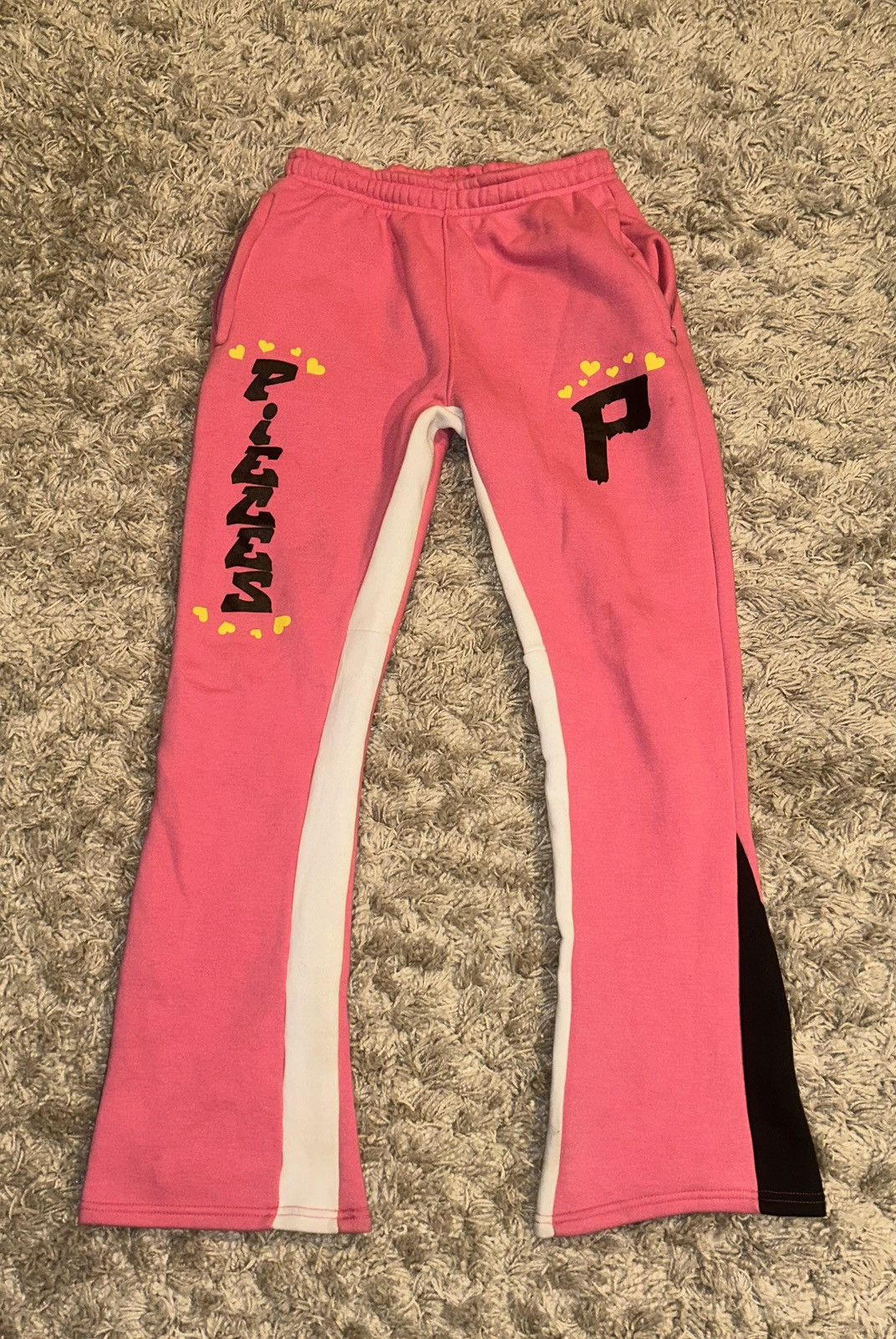 Other Flared Sweats Size US 31 - 1 Thumbnail