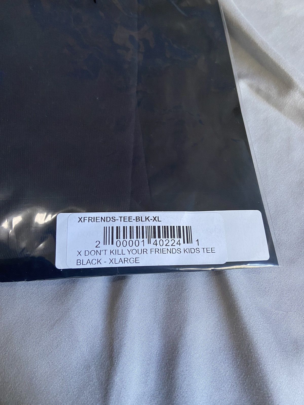 Revenge Revenge Mickey tee Size US XL / EU 56 / 4 - 2 Thumbnail