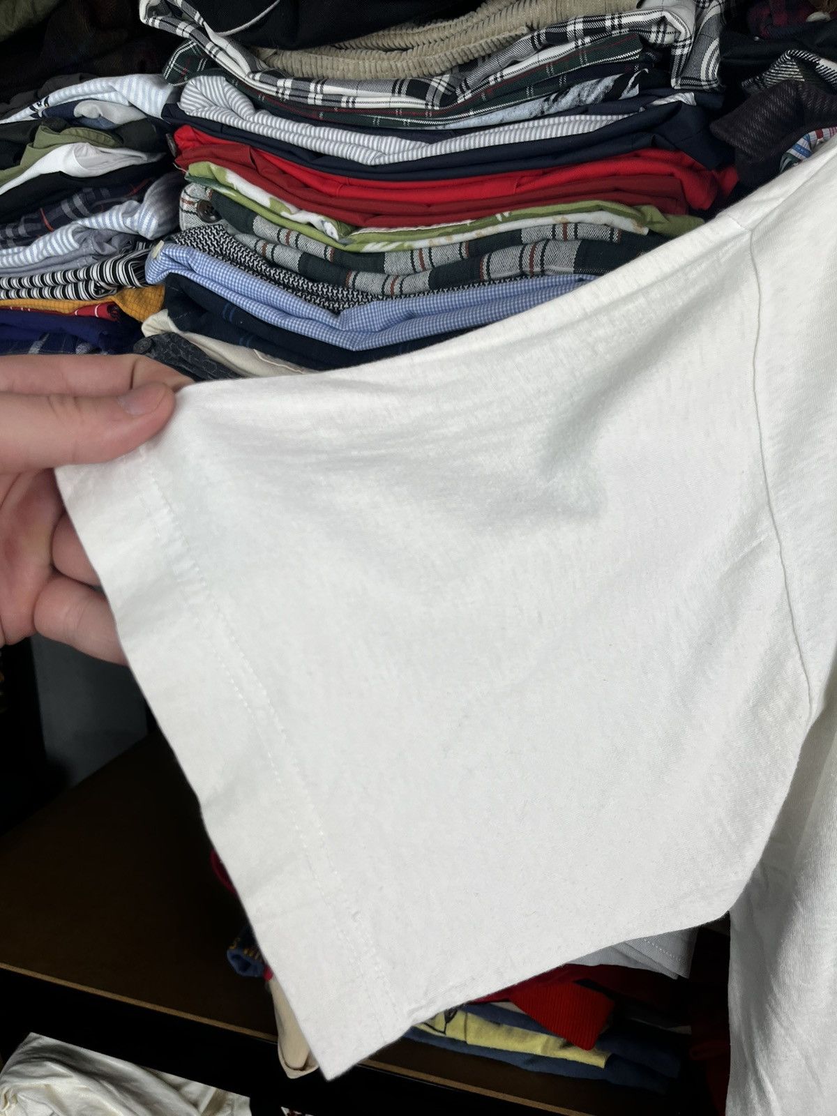 Vintage American USA t shirt 90s Size US L / EU 52-54 / 3 - 14 Thumbnail