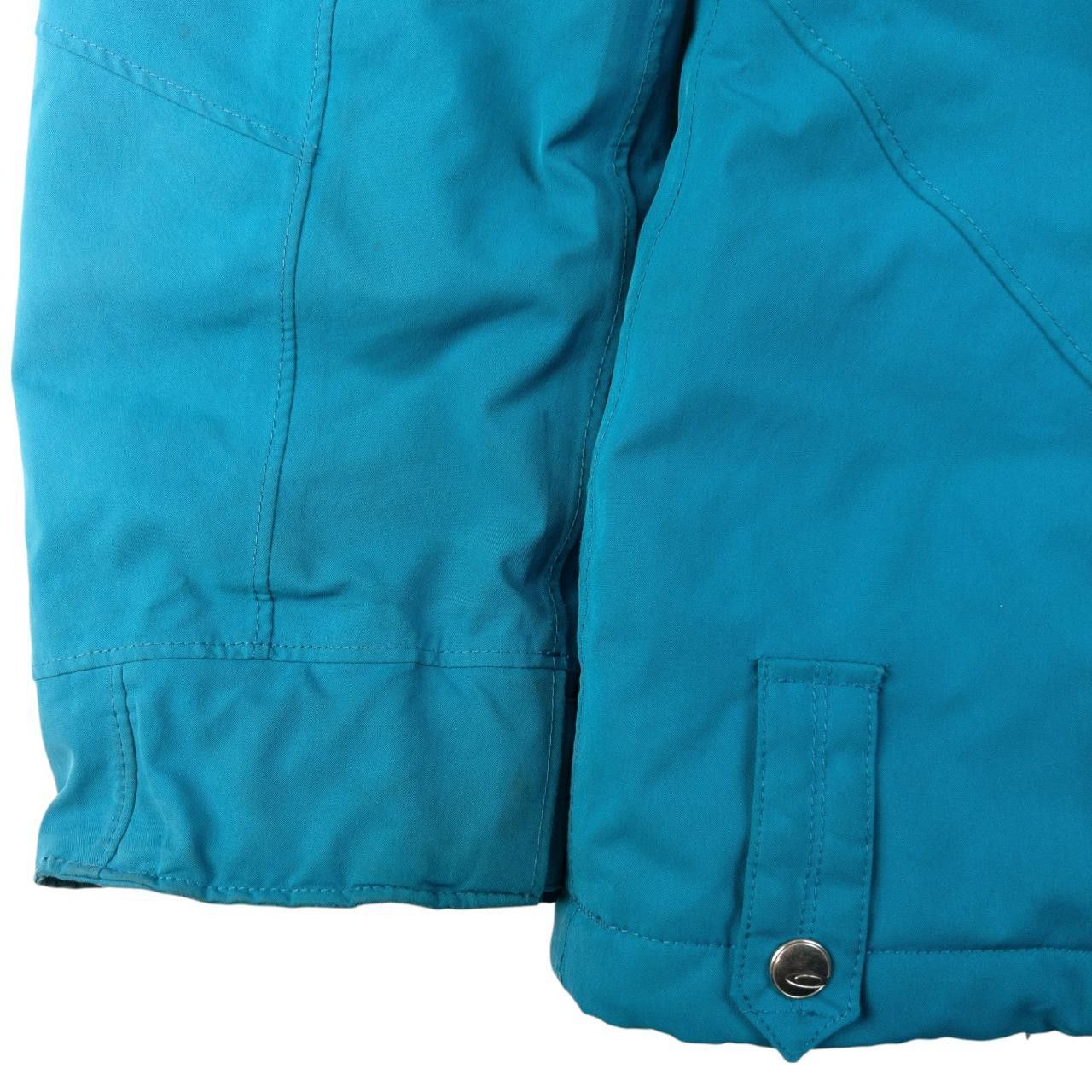 Oakley Vintage Oakley Recco Snowboarding Jacket SAMPLE Size M Size M / US 6-8 / IT 42-44 - 8 Thumbnail
