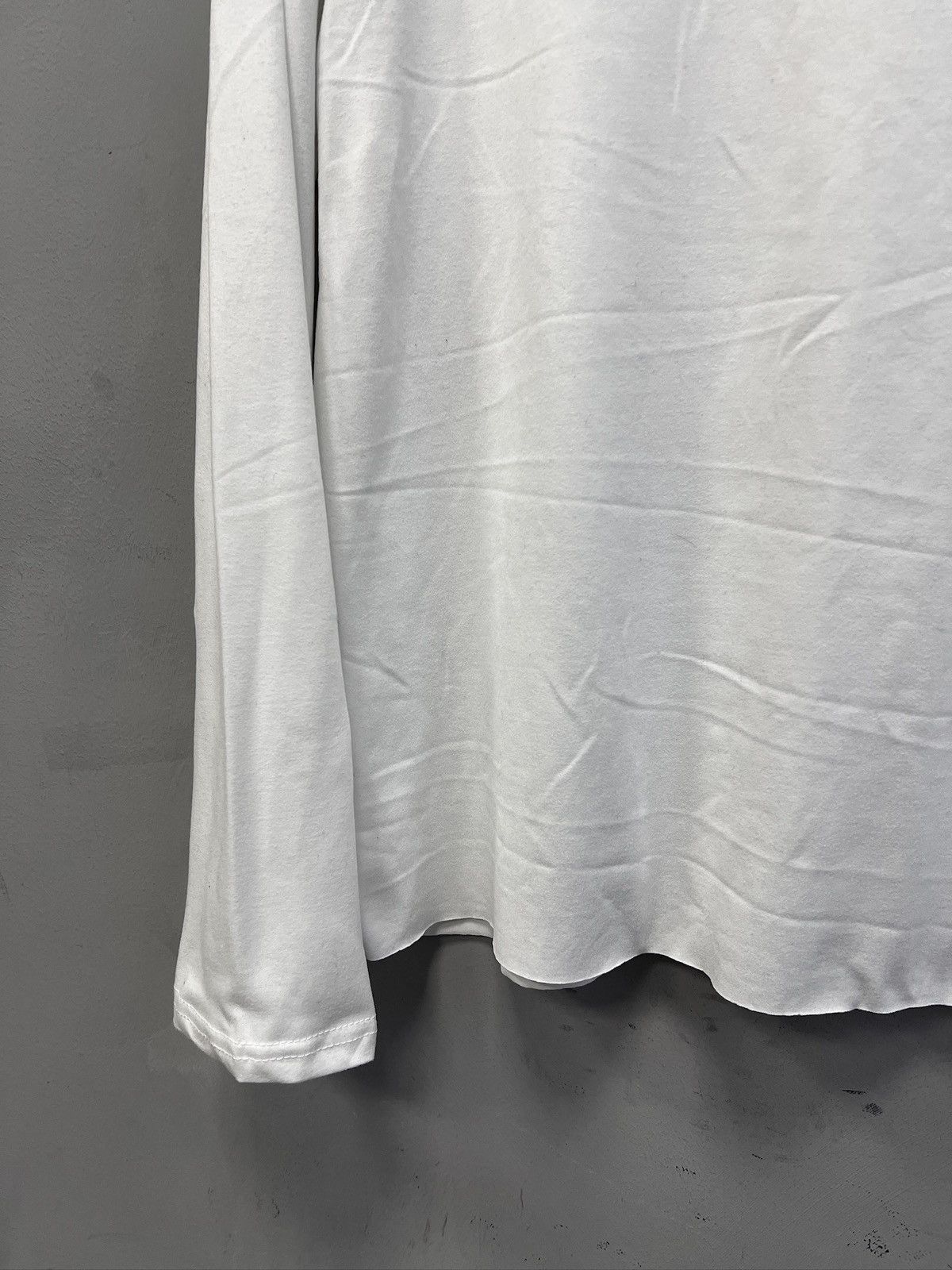 Japanese Brand Rare hysteric glamour style critical long sleeve y2k Size US M / EU 48-50 / 2 - 8 Thumbnail
