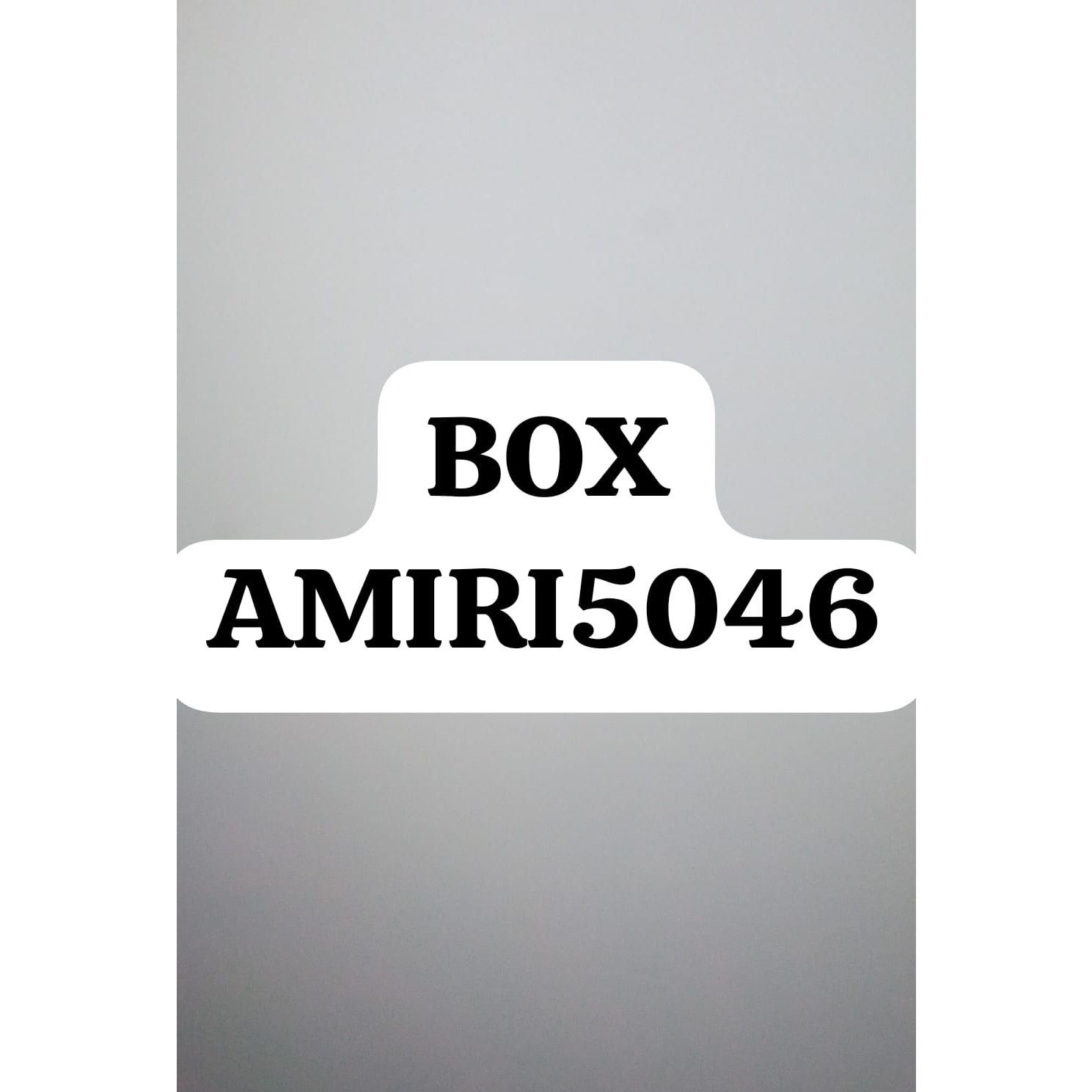 Amiri o1rshd1 Tiger Varsity Hoodie in Black Size US XXL / EU 58 / 5 - 11 Thumbnail