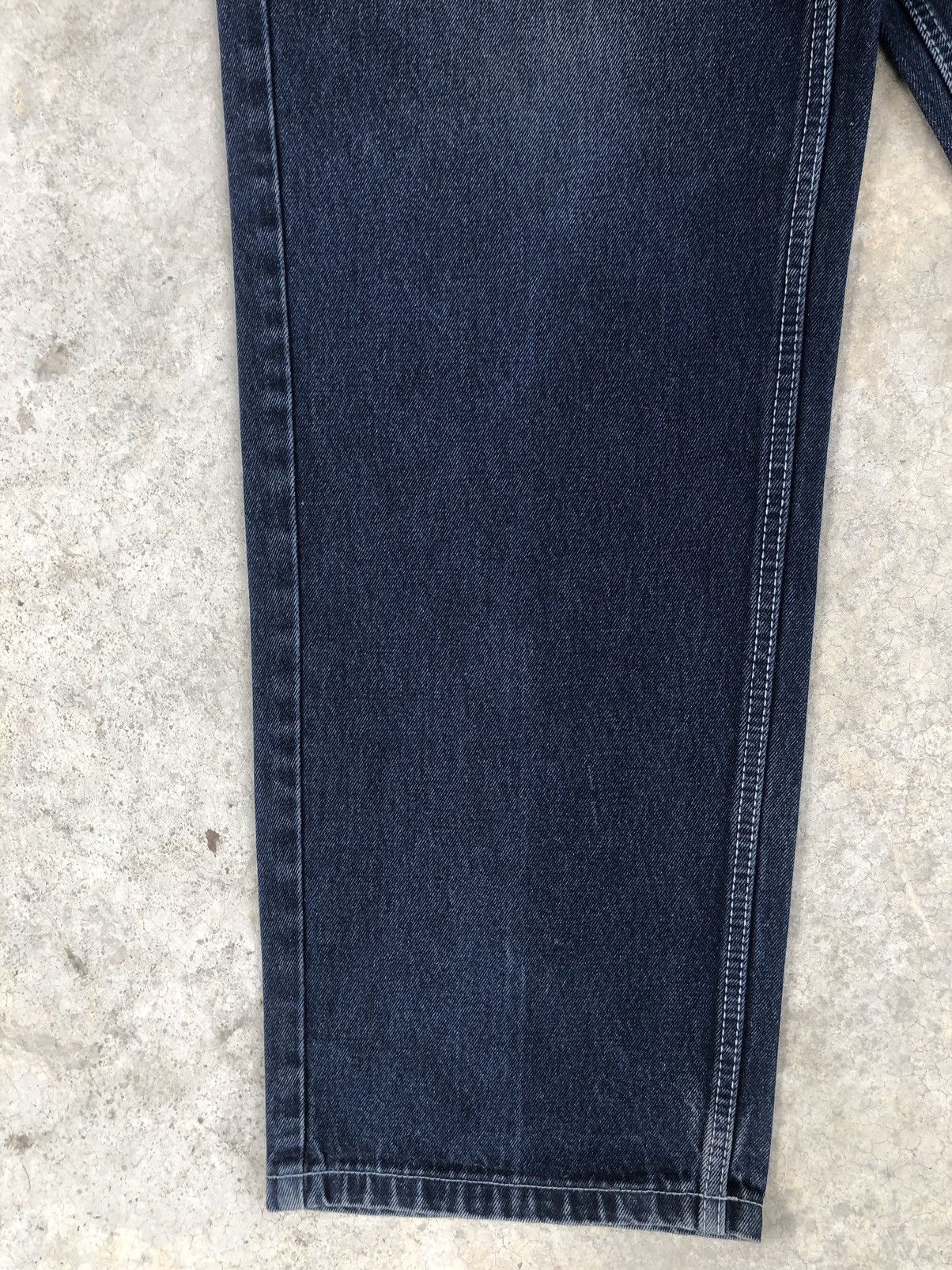 Southpole Y2k Southpole Baggy Jeans Hip Hop Distressed Jeans Size US 32 / EU 48 - 6 Thumbnail