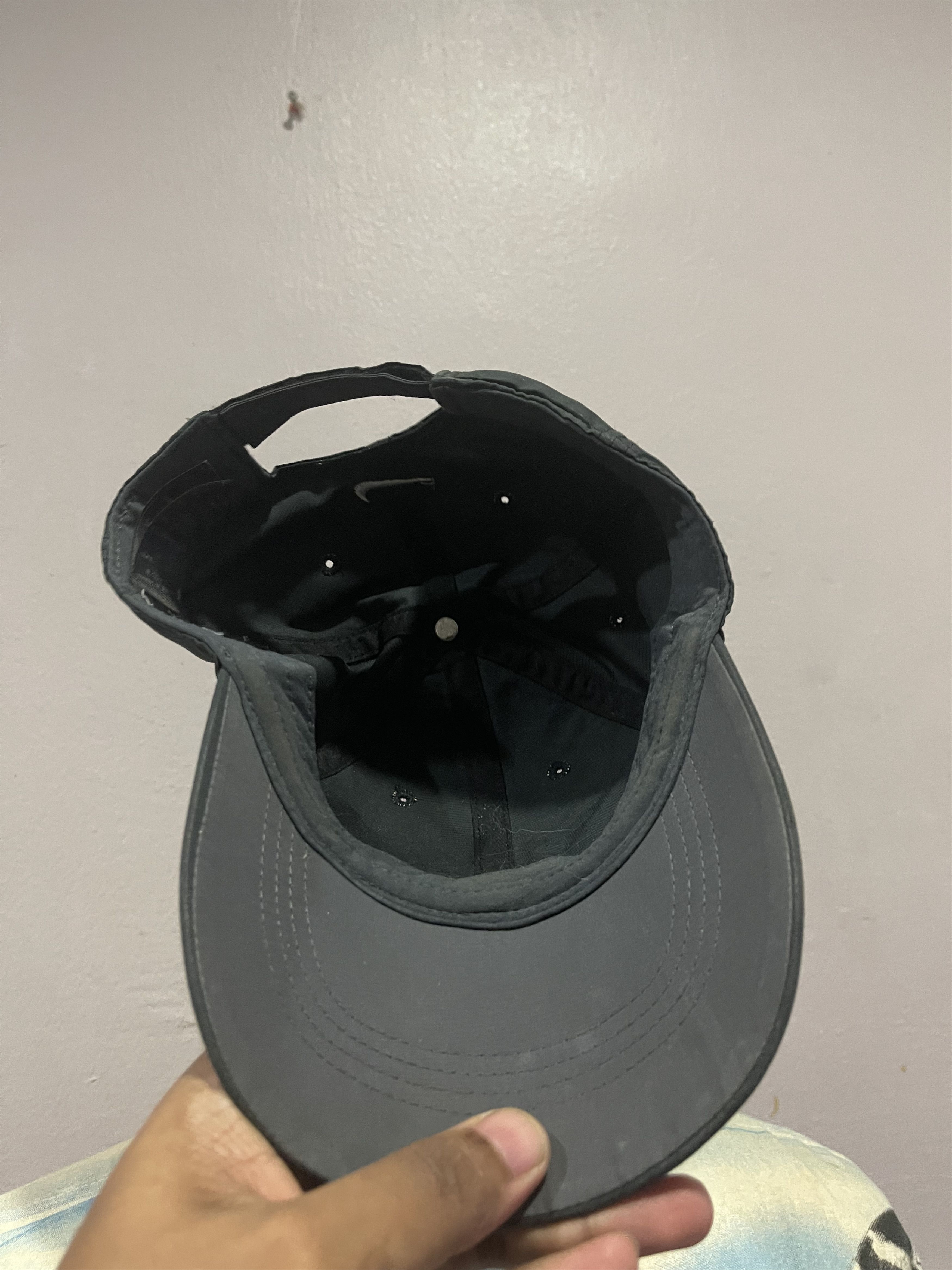 Nike Nike Coutts Baseball Cap Size ONE SIZE - 6 Thumbnail