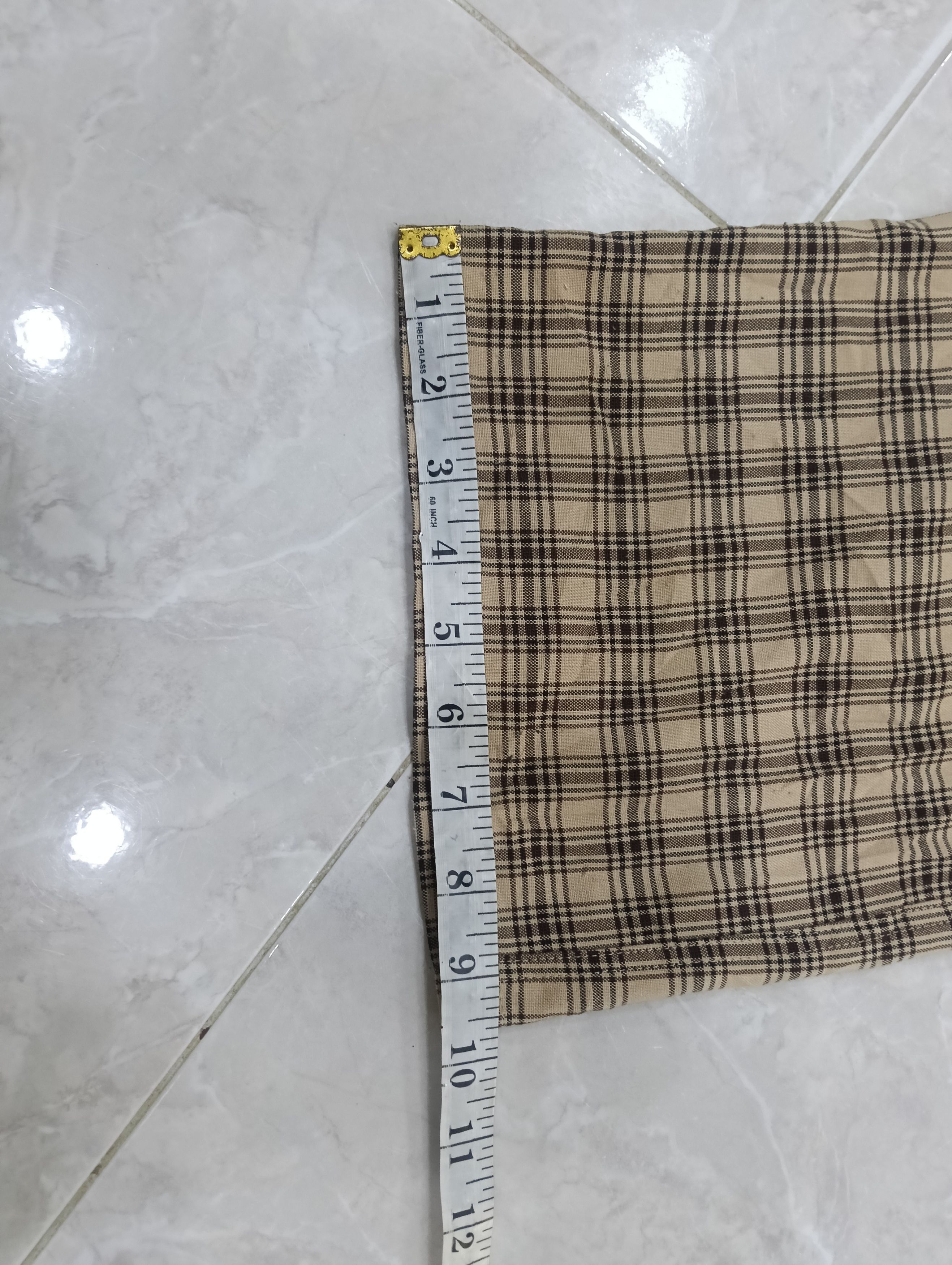 If Six Was Nine The Nine Heads Japan Short Pant Like Bondage Size US 30 / EU 46 - 13 Thumbnail
