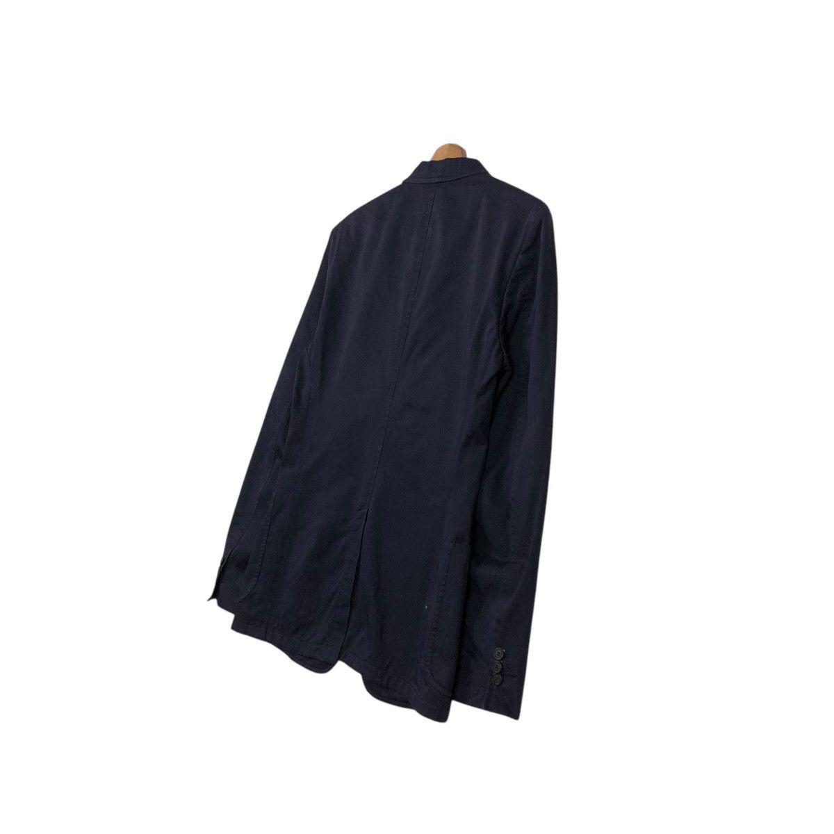 Prada 🔥VINTAGE CHORE JACKETS COATS PRADA MADE IN ITALY Size US S / EU 44-46 / 1 - 12 Thumbnail